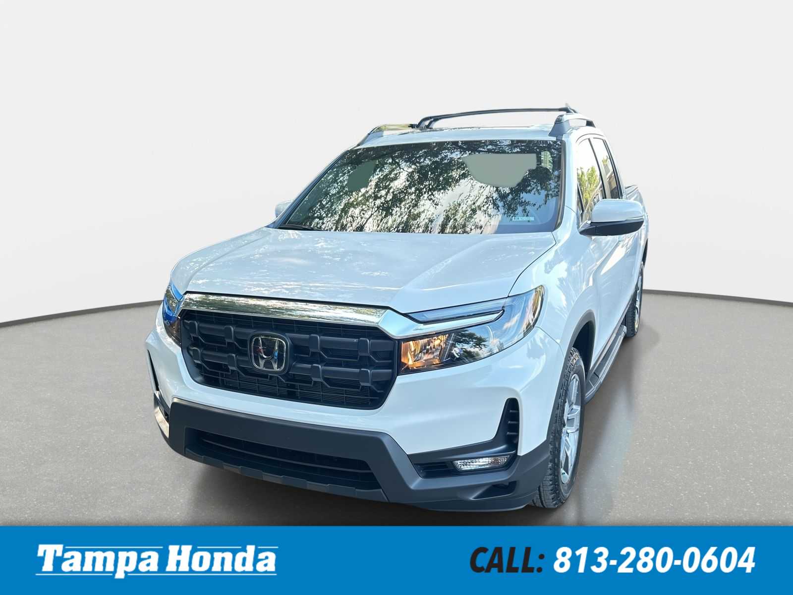 Thumbnail: 2026 Honda Ridgeline - 1