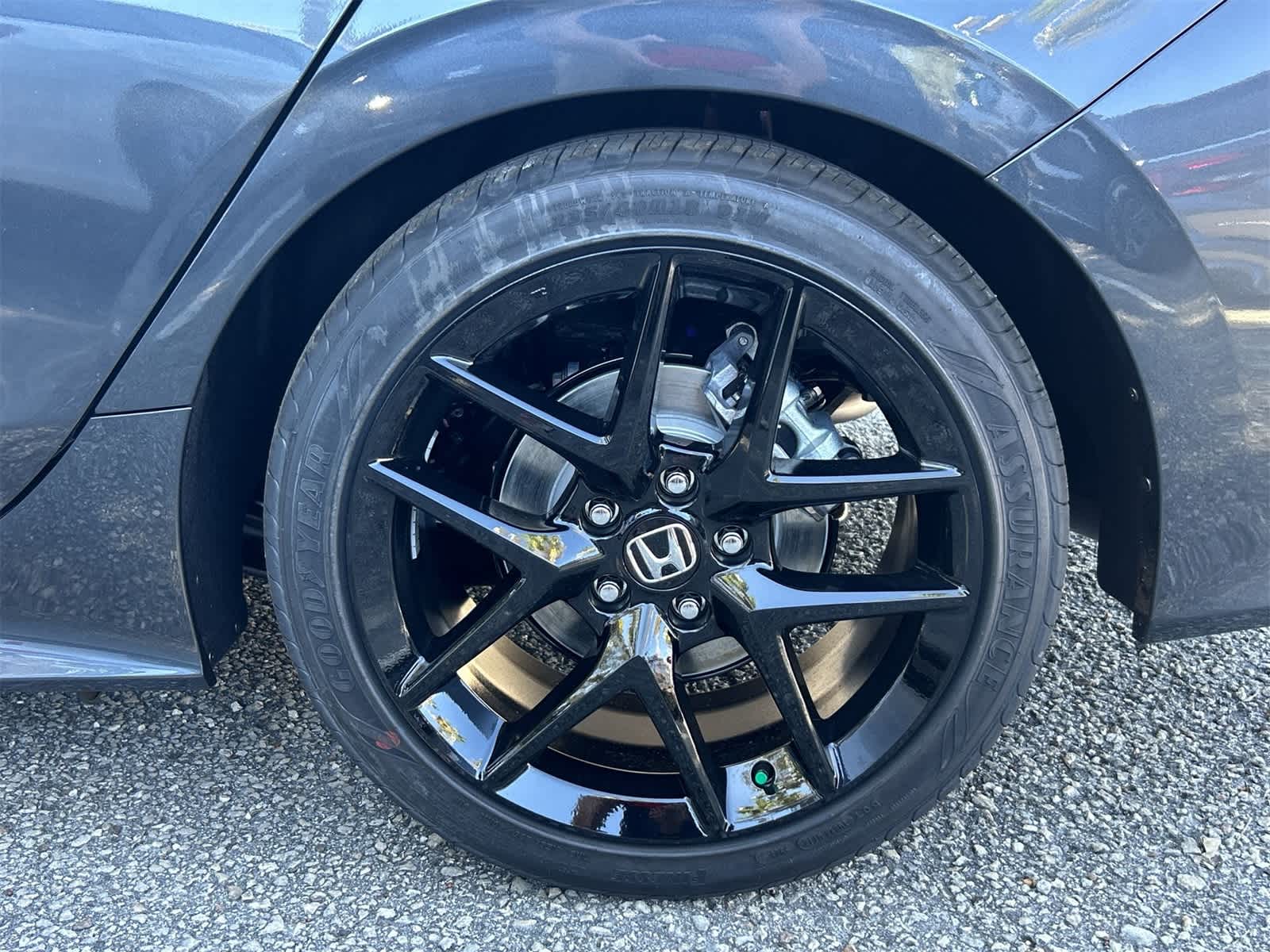 Thumbnail: 2026 Honda Civic - 8