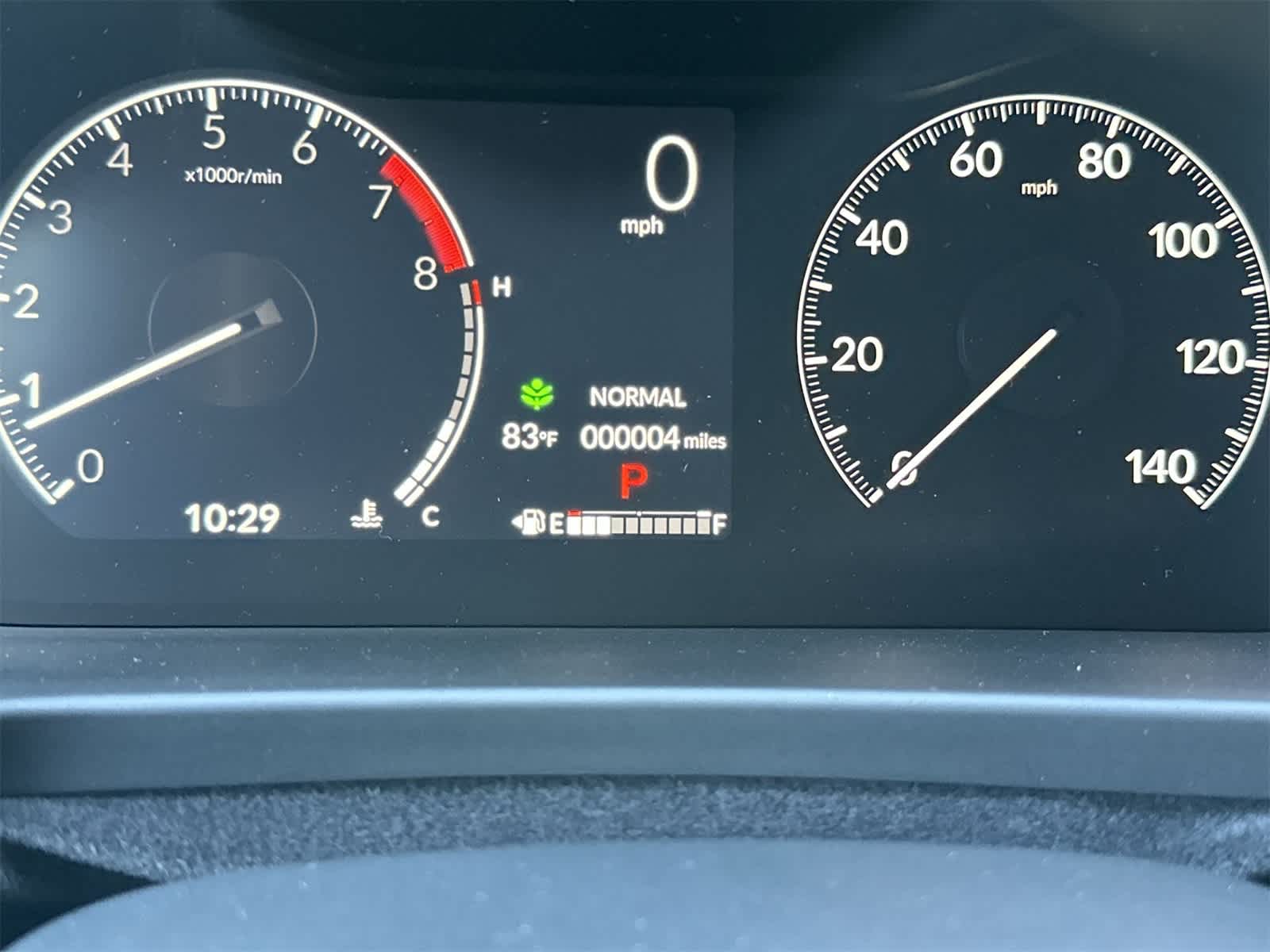 Thumbnail: 2026 Honda Ridgeline - 2