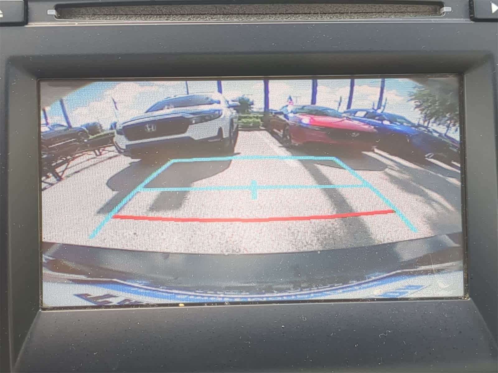 2017 Toyota Camry LE 19