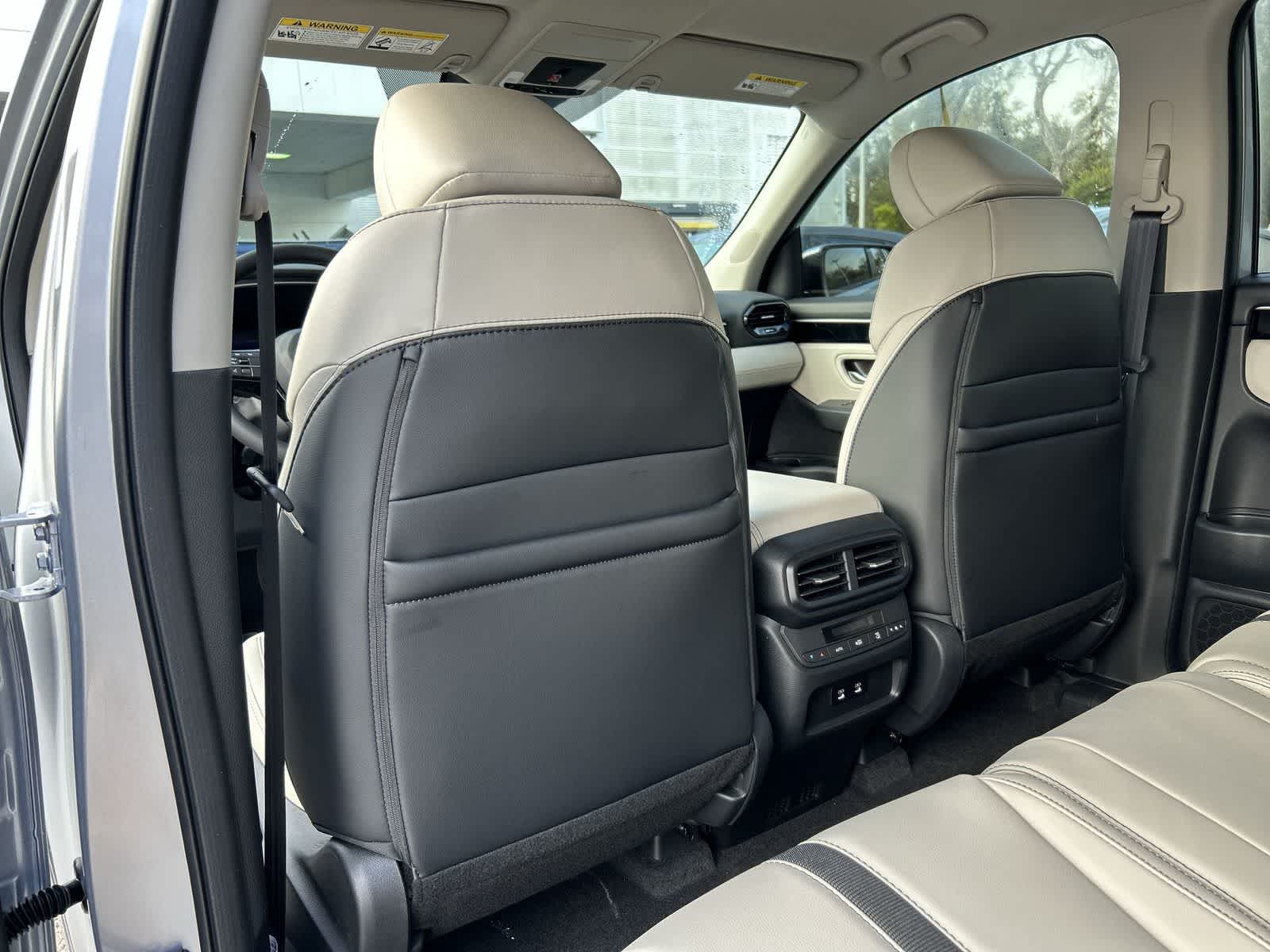 Thumbnail: 2026 Honda Pilot - 14