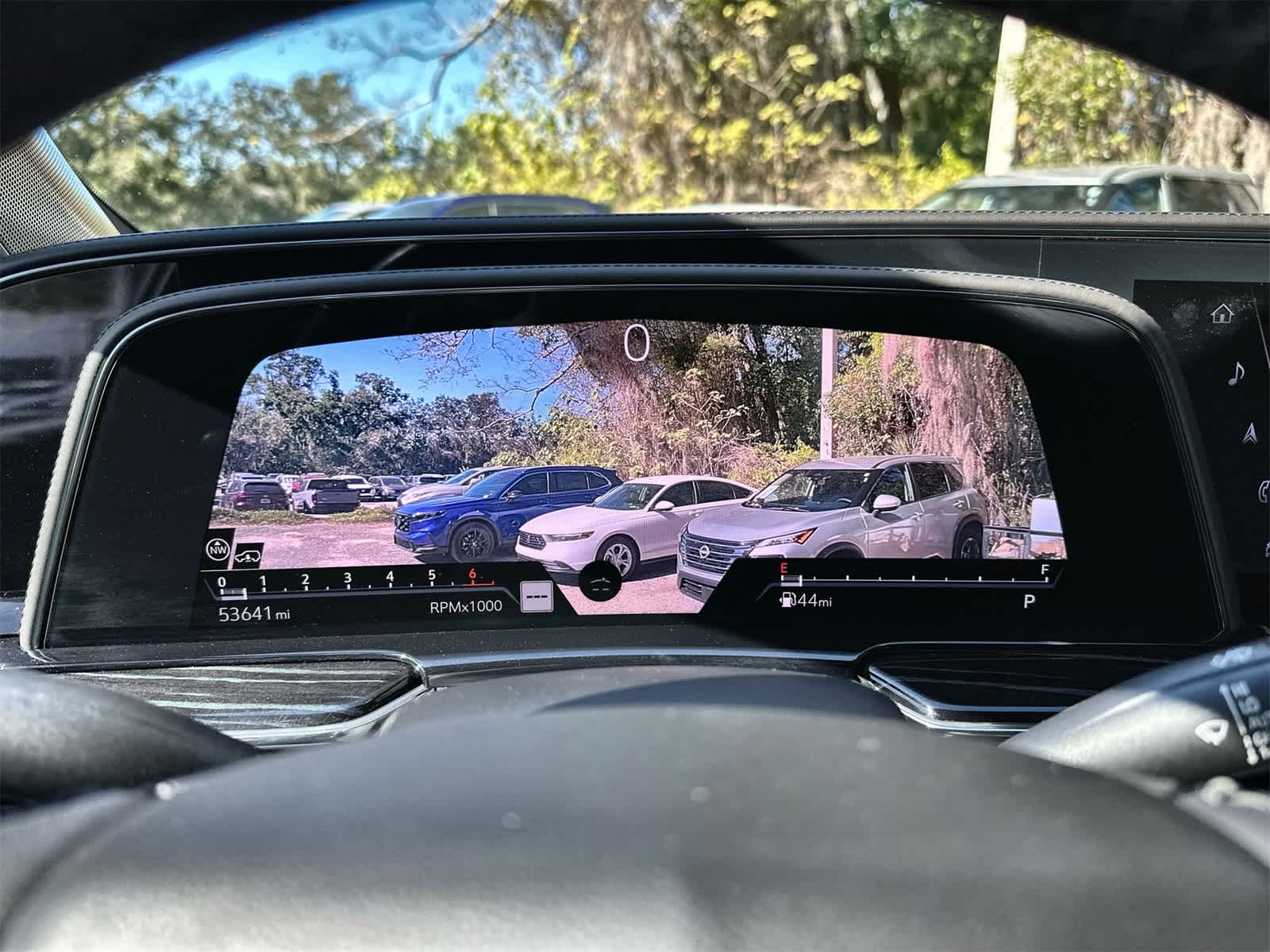 Thumbnail: 2021 Cadillac Escalade - 17