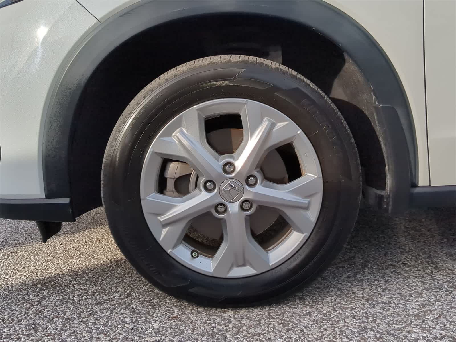 Thumbnail: 2023 Honda HR-V - 11