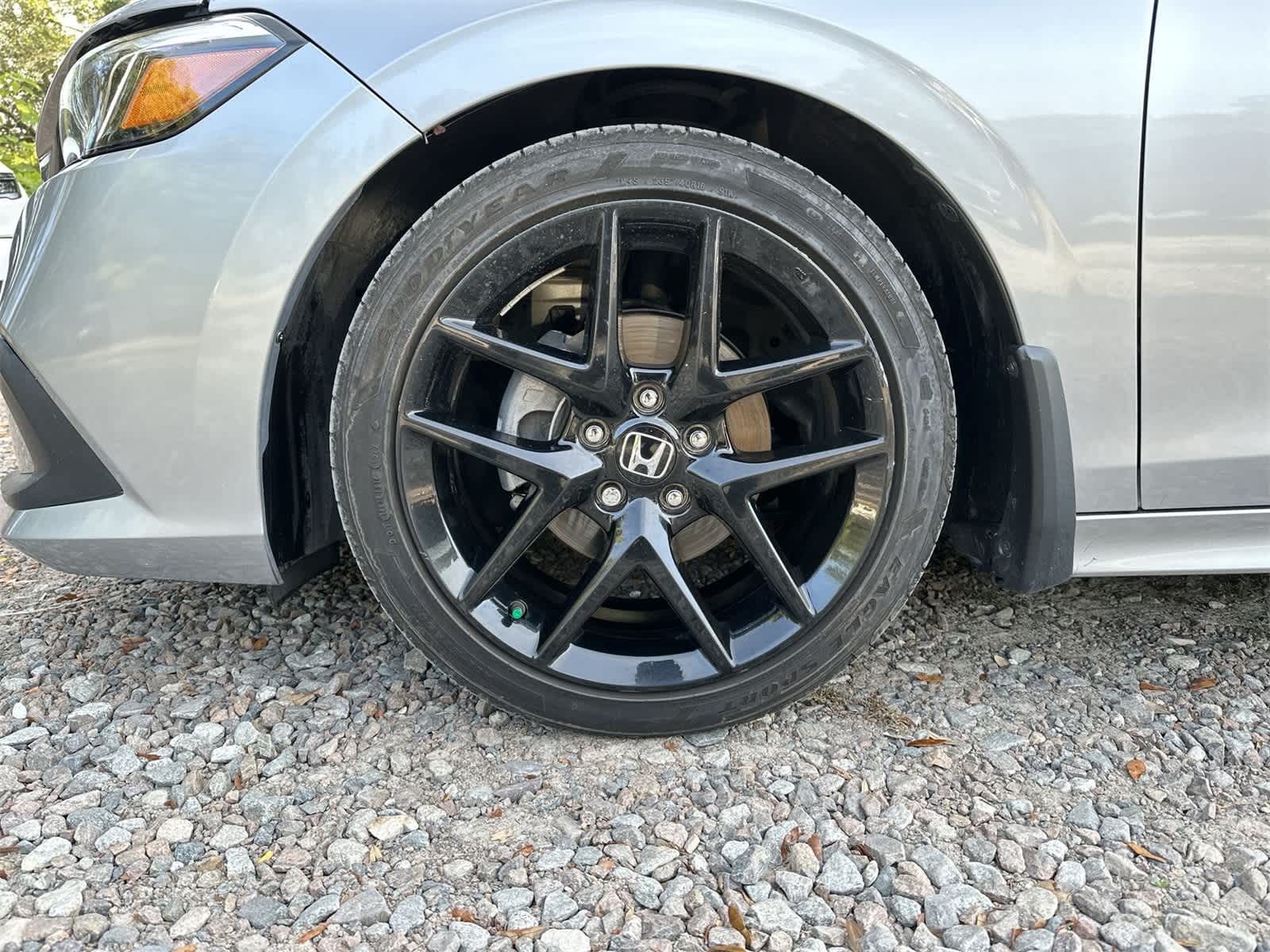 Thumbnail: 2022 Honda Civic - 11