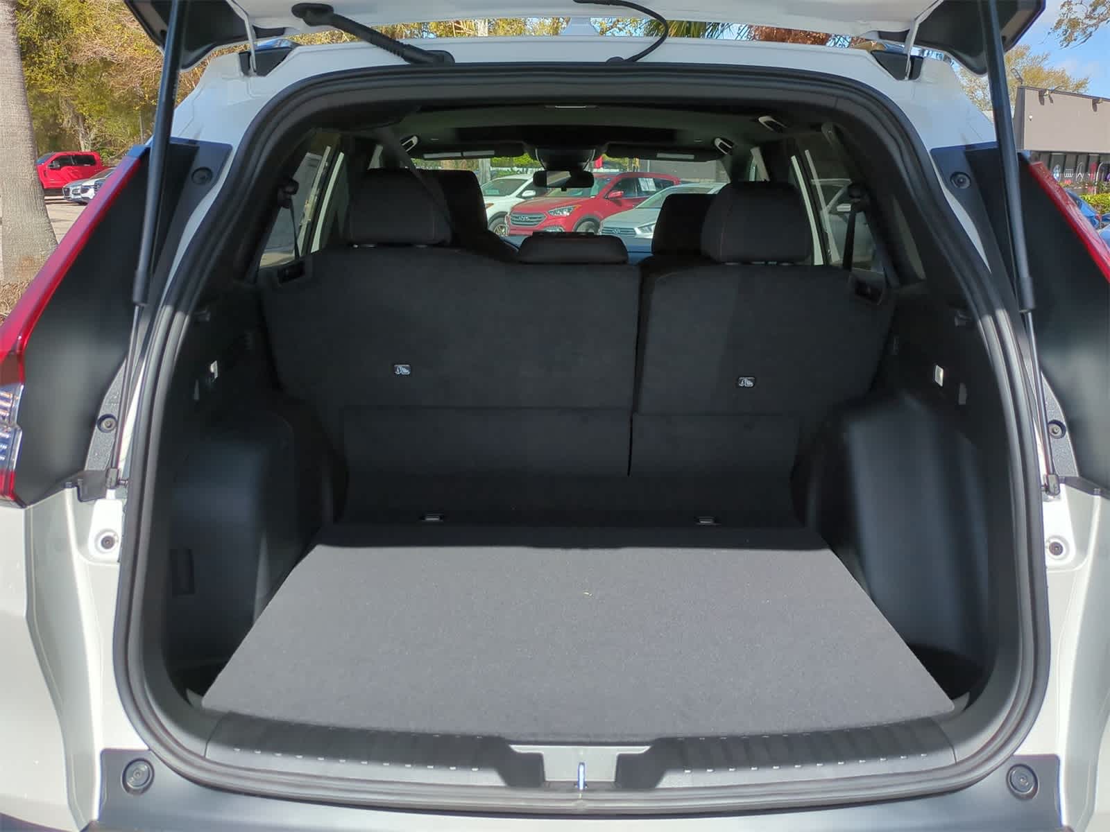 Thumbnail: 2025 Honda CR-V - 13