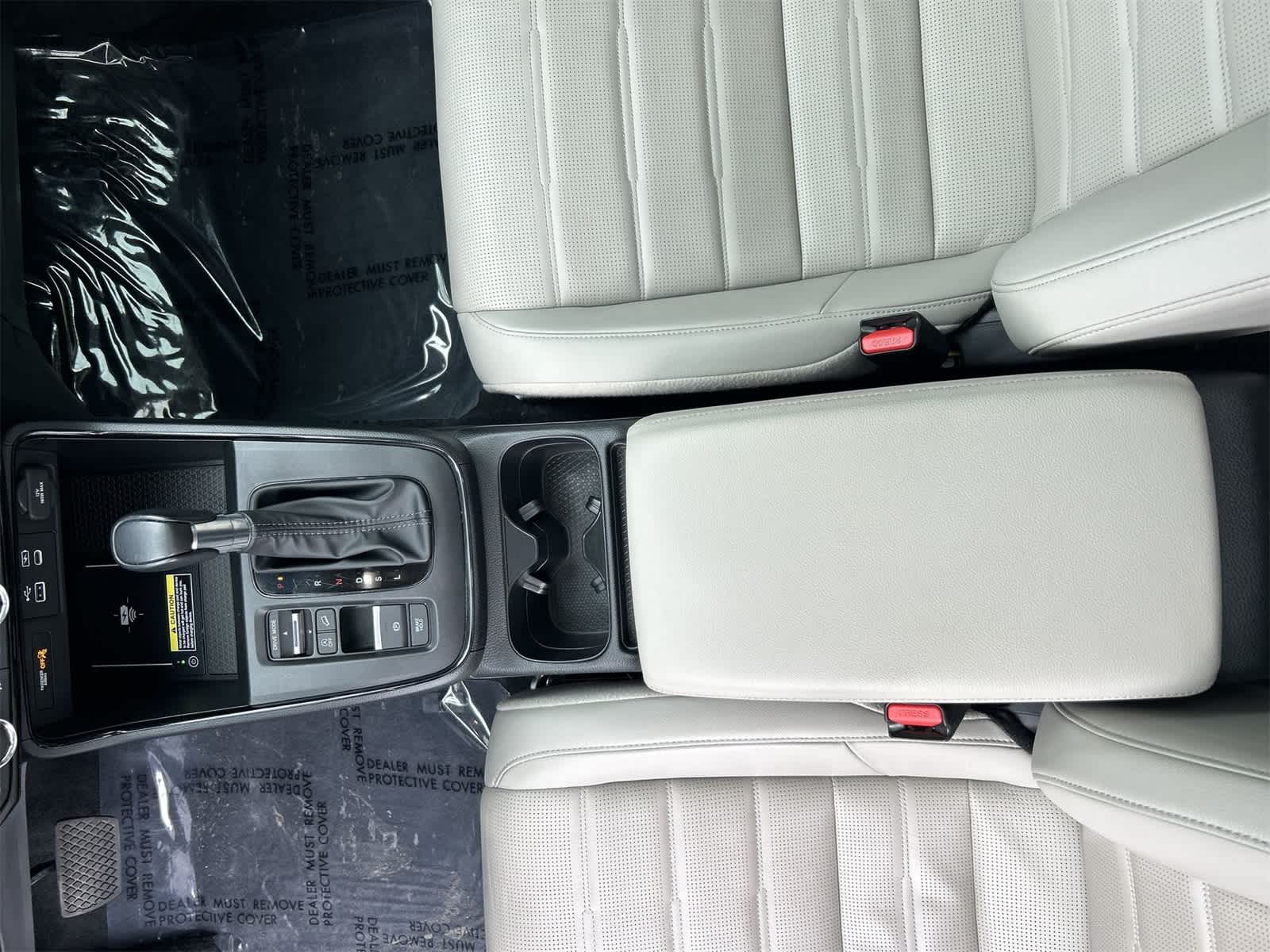 Thumbnail: 2025 Honda CR-V - 17