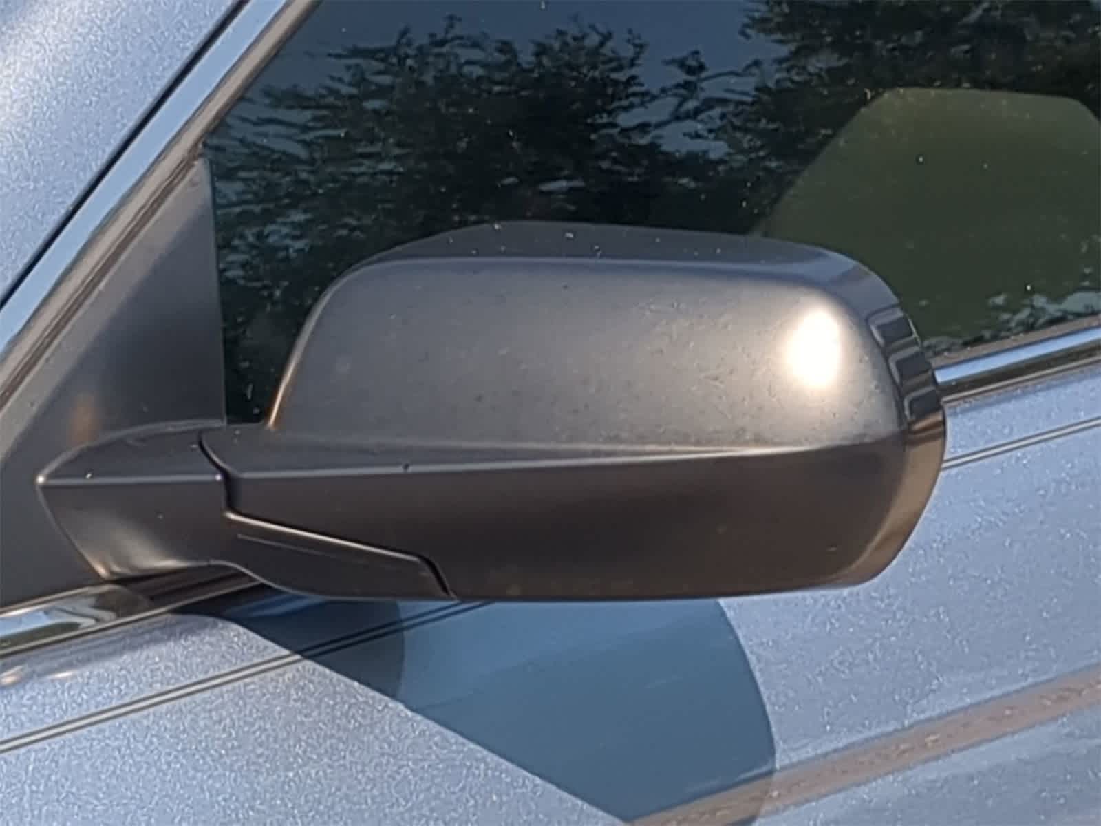 Thumbnail: 2010 Honda CR-V - 12