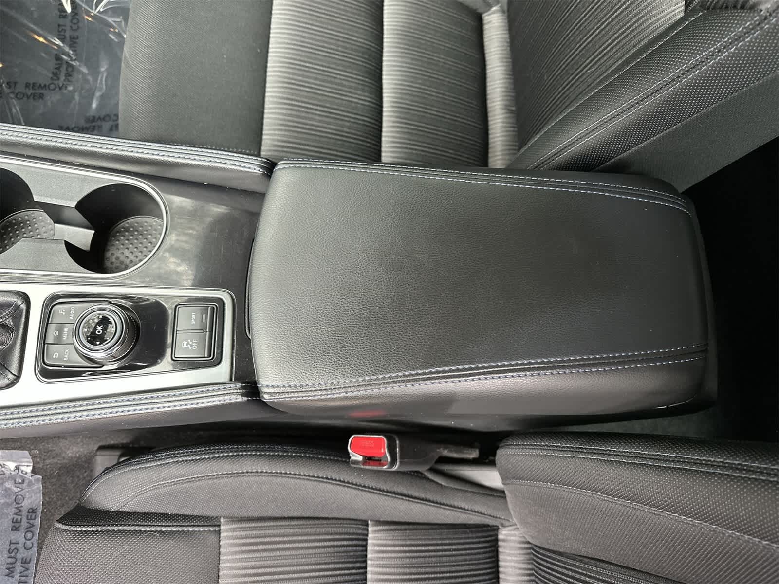 Thumbnail: 2019 Nissan Maxima - 16