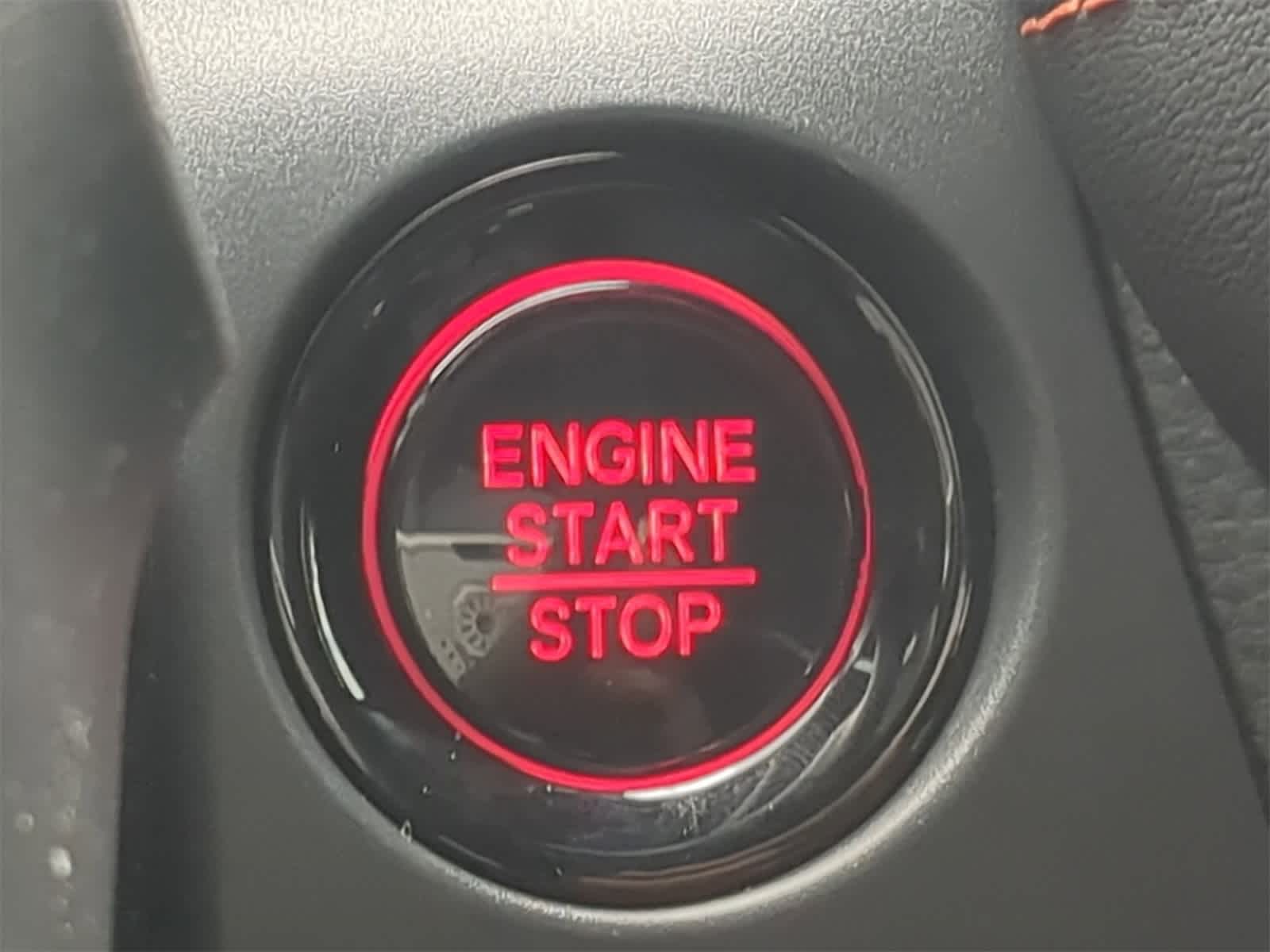 Thumbnail: 2026 Honda HR-V - 25