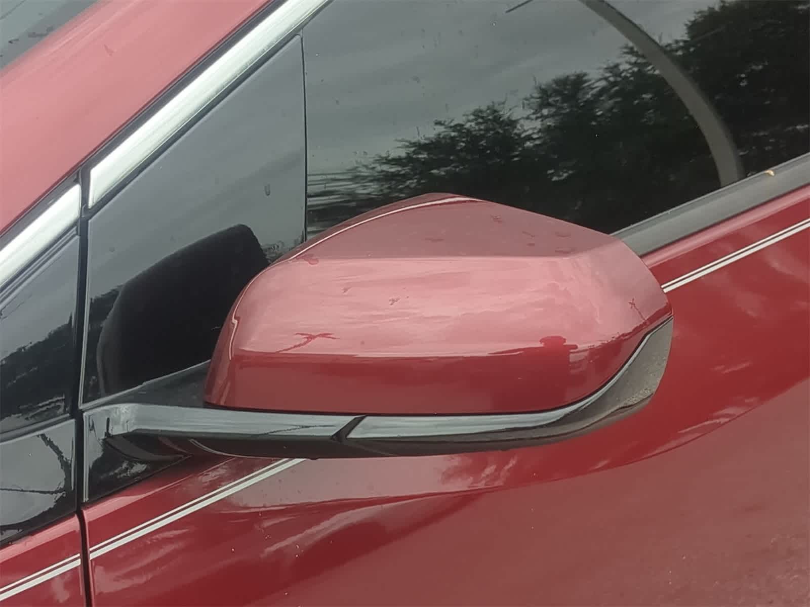 Thumbnail: 2017 Chevrolet Volt - 12