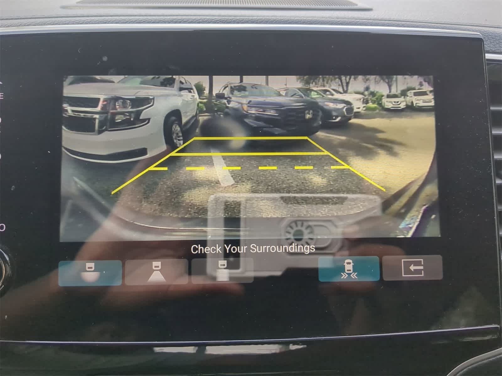Thumbnail: 2019 Honda Pilot - 20