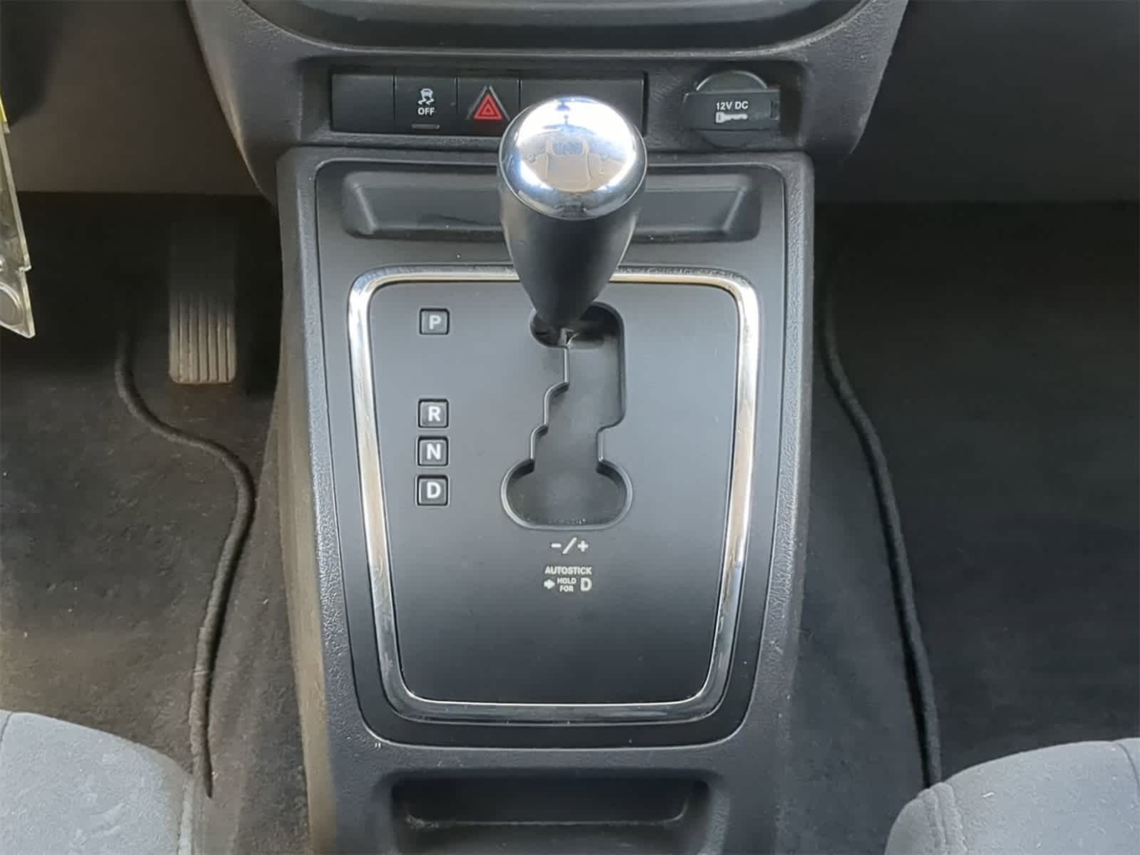 Thumbnail: 2011 Jeep Compass - 18
