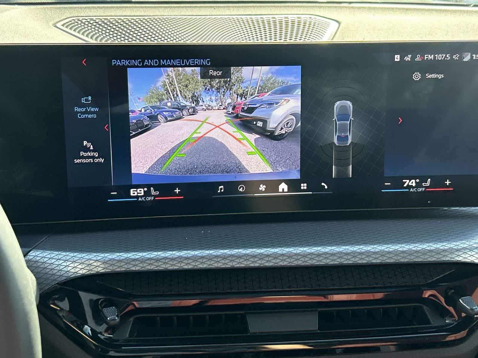 Thumbnail: 2025 BMW 2 Series - 22