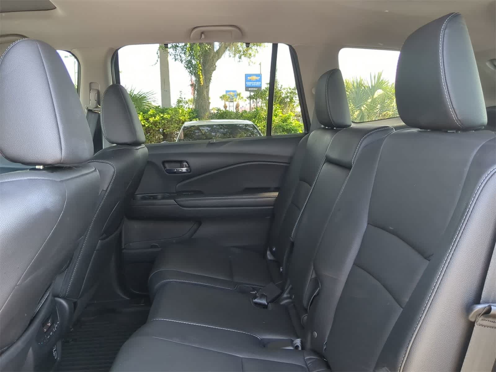 Thumbnail: 2022 Honda Pilot - 14