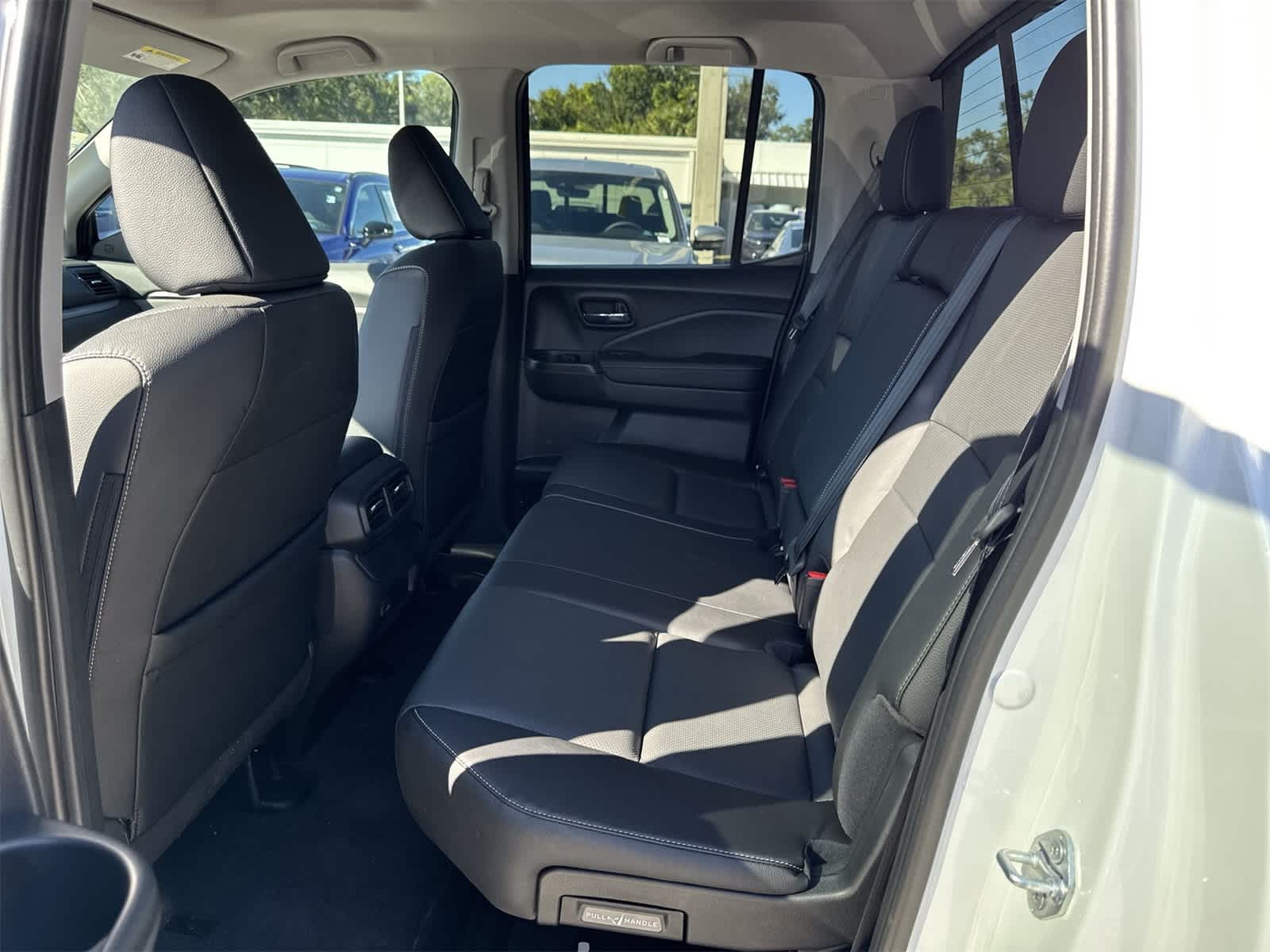 Thumbnail: 2026 Honda Ridgeline - 19