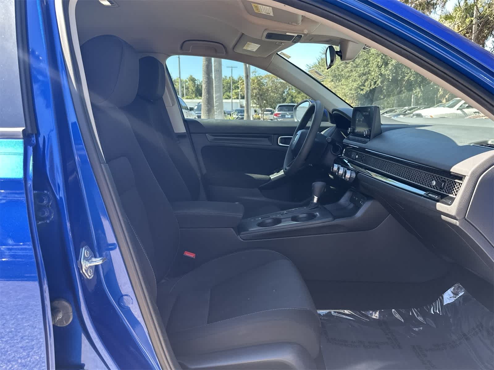 Thumbnail: 2023 Honda Civic - 19