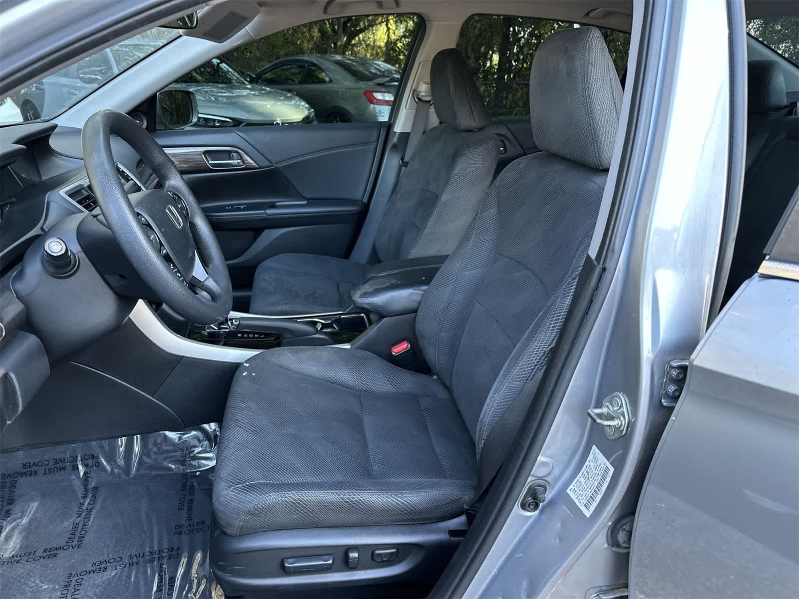 Thumbnail: 2016 Honda Accord - 11