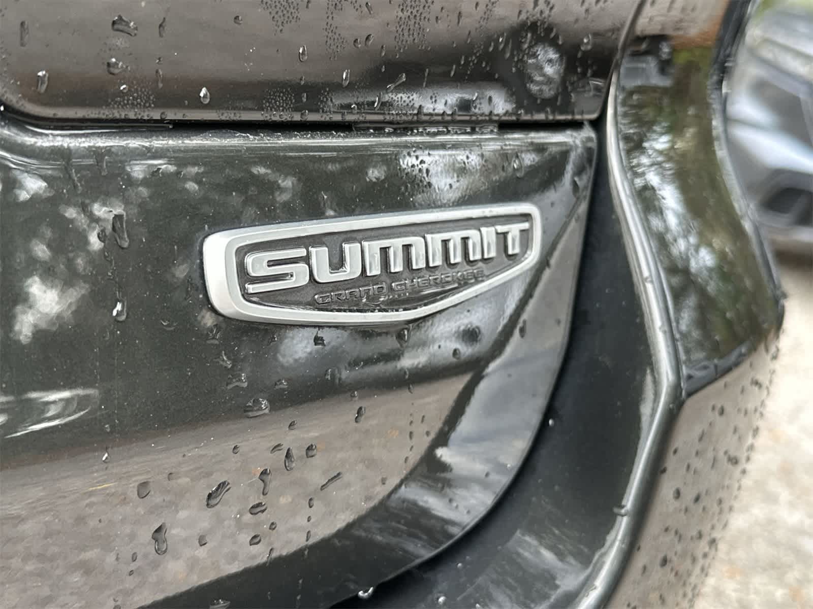 Thumbnail: 2023 Jeep Grand Cherokee - 7