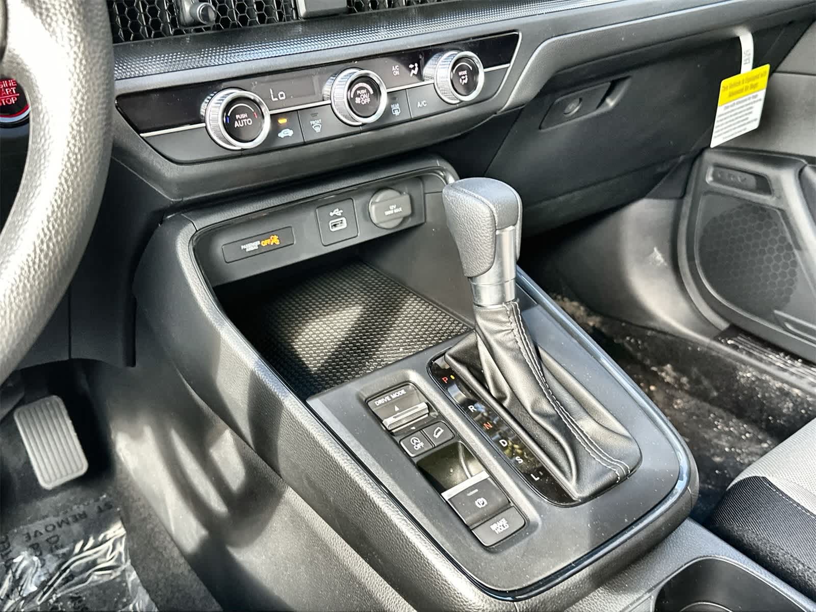 Thumbnail: 2025 Honda CR-V - 17