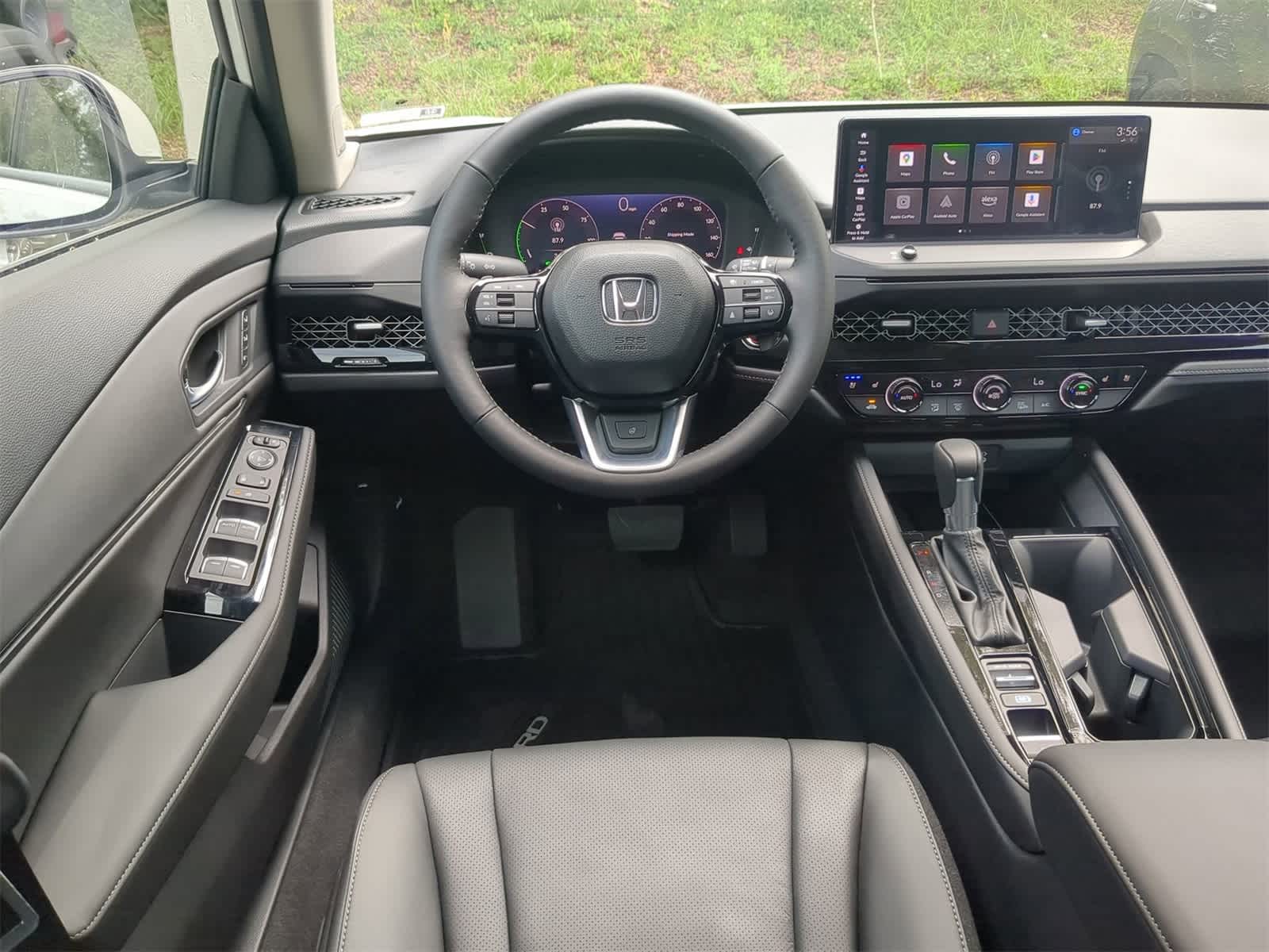 Thumbnail: 2025 Honda Accord - 15