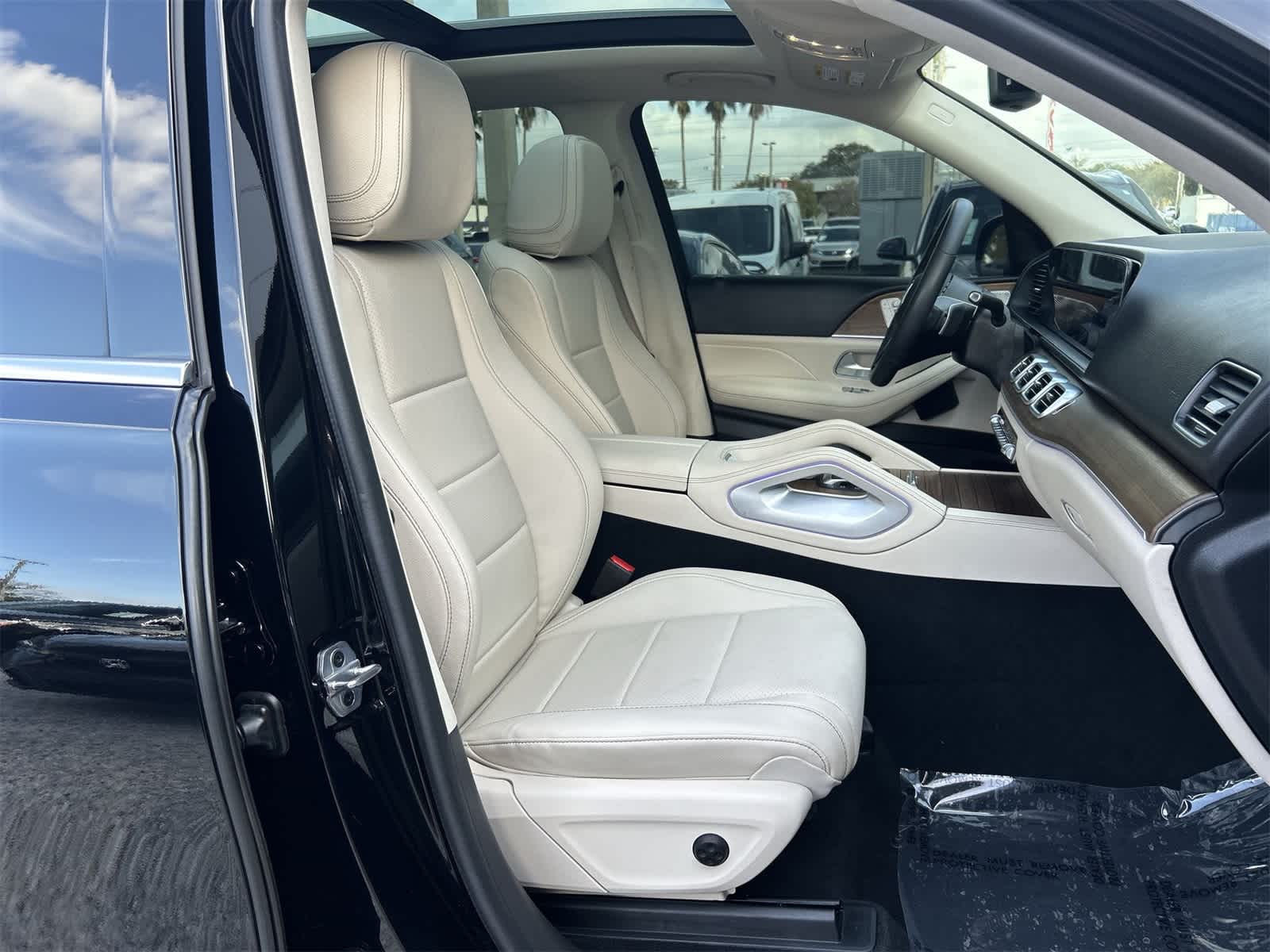 Thumbnail: 2024 Mercedes-Benz GLE - 14