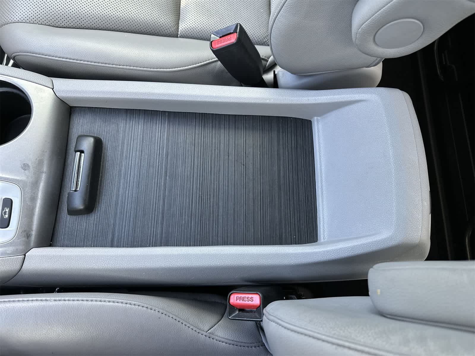 Thumbnail: 2017 Honda Ridgeline - 16