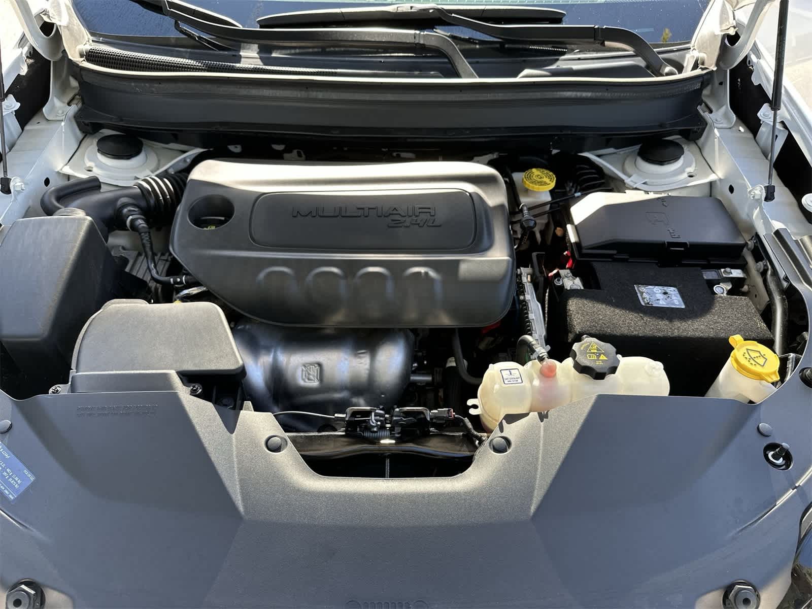 Thumbnail: 2021 Jeep Cherokee - 10