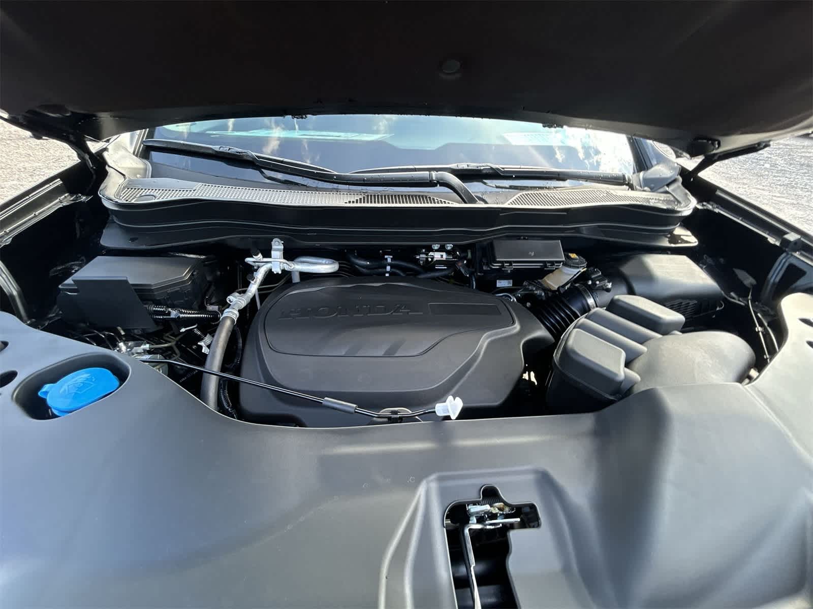 Thumbnail: 2026 Honda Ridgeline - 9