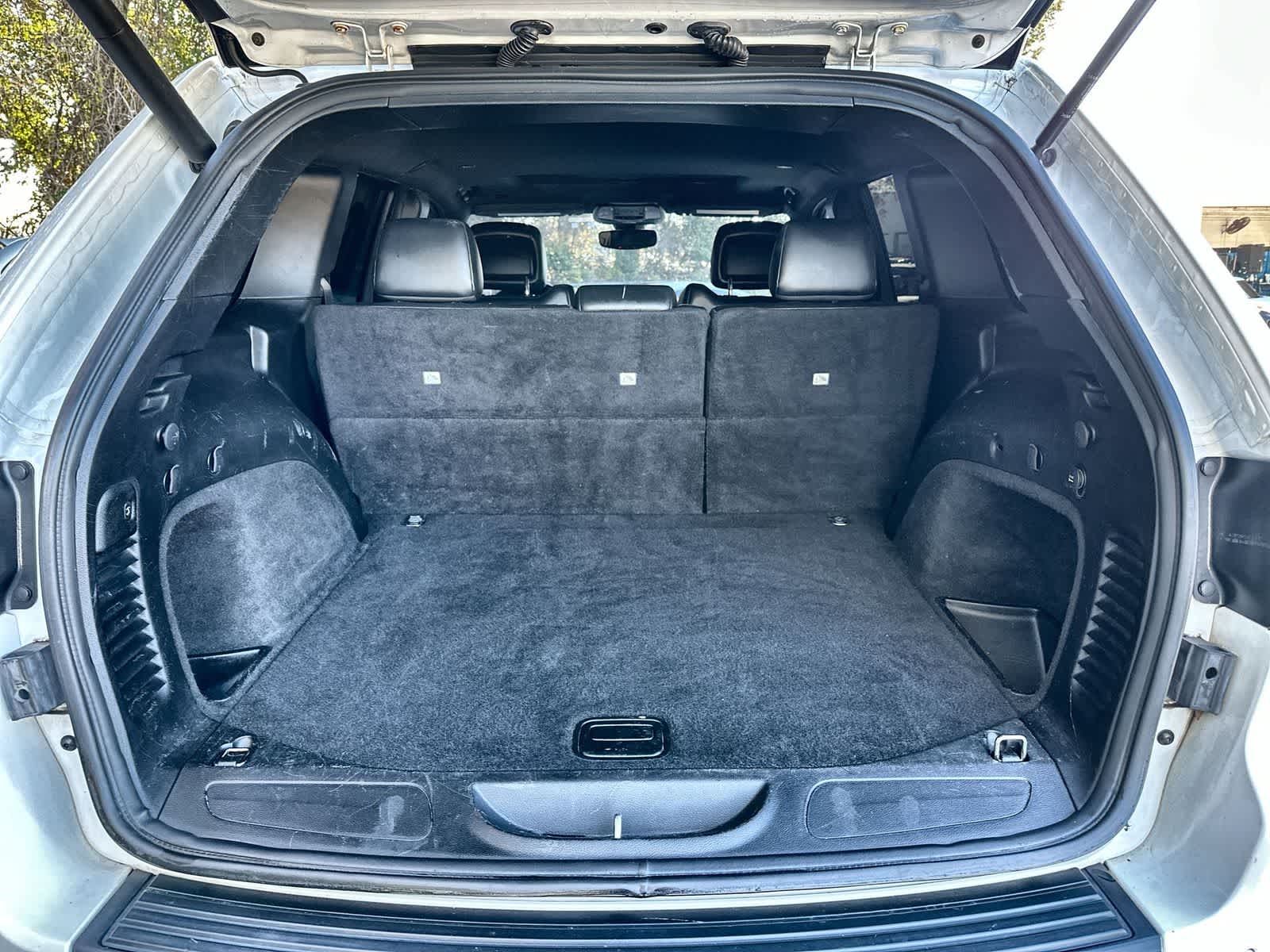 Thumbnail: 2019 Jeep Grand Cherokee - 18