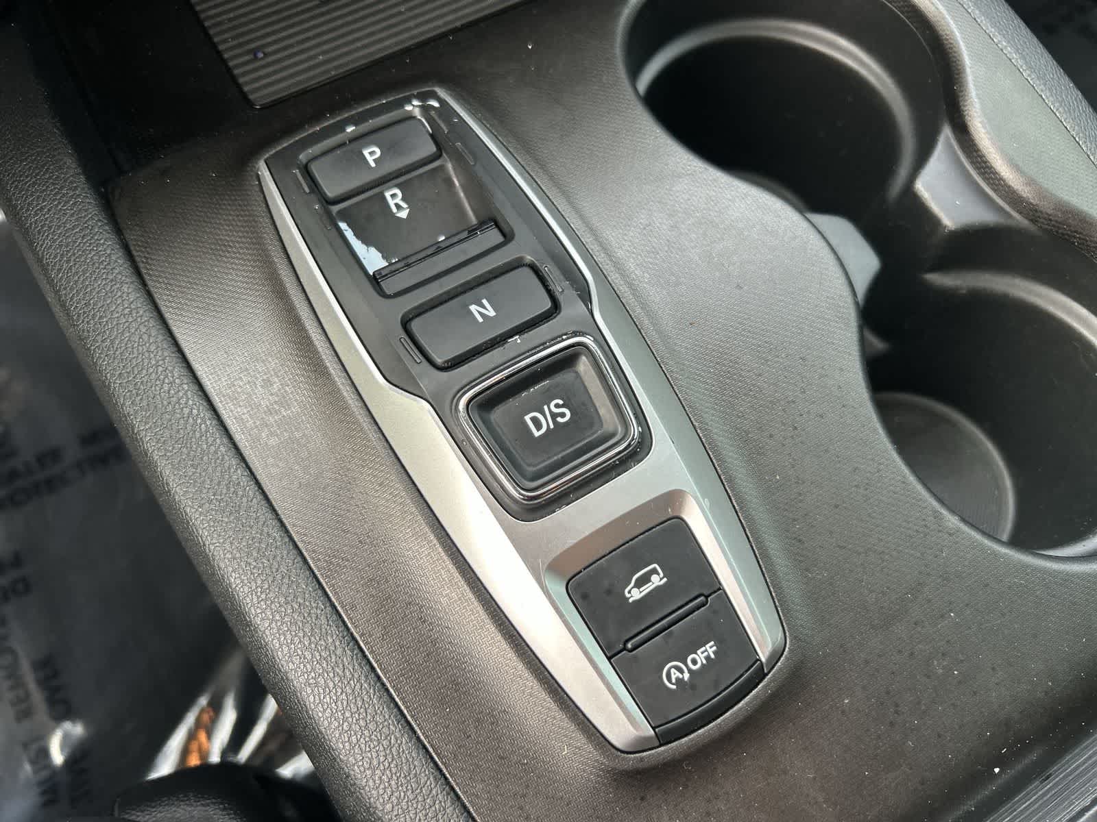 Thumbnail: 2022 Honda Pilot - 20