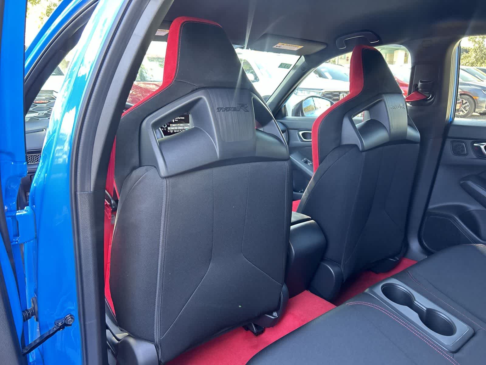 Thumbnail: 2025 Honda Civic - 12