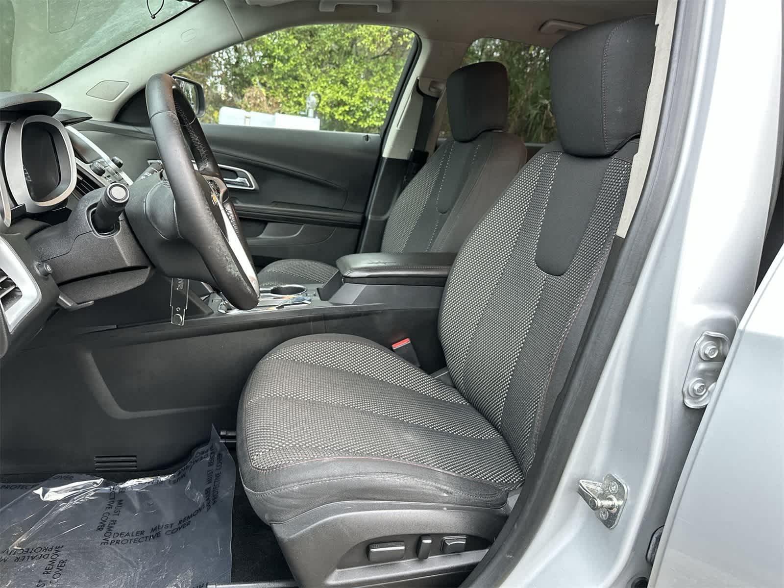 Thumbnail: 2017 Chevrolet Equinox - 11