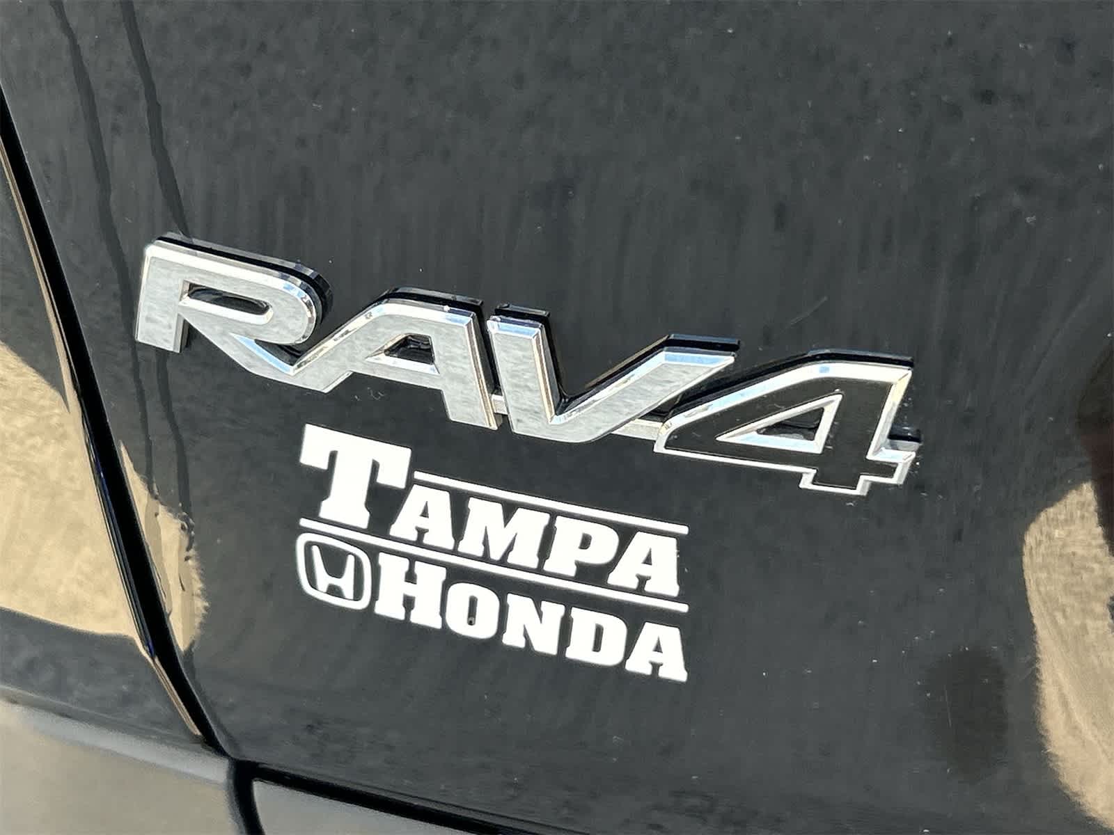 Thumbnail: 2024 Toyota RAV4 - 7