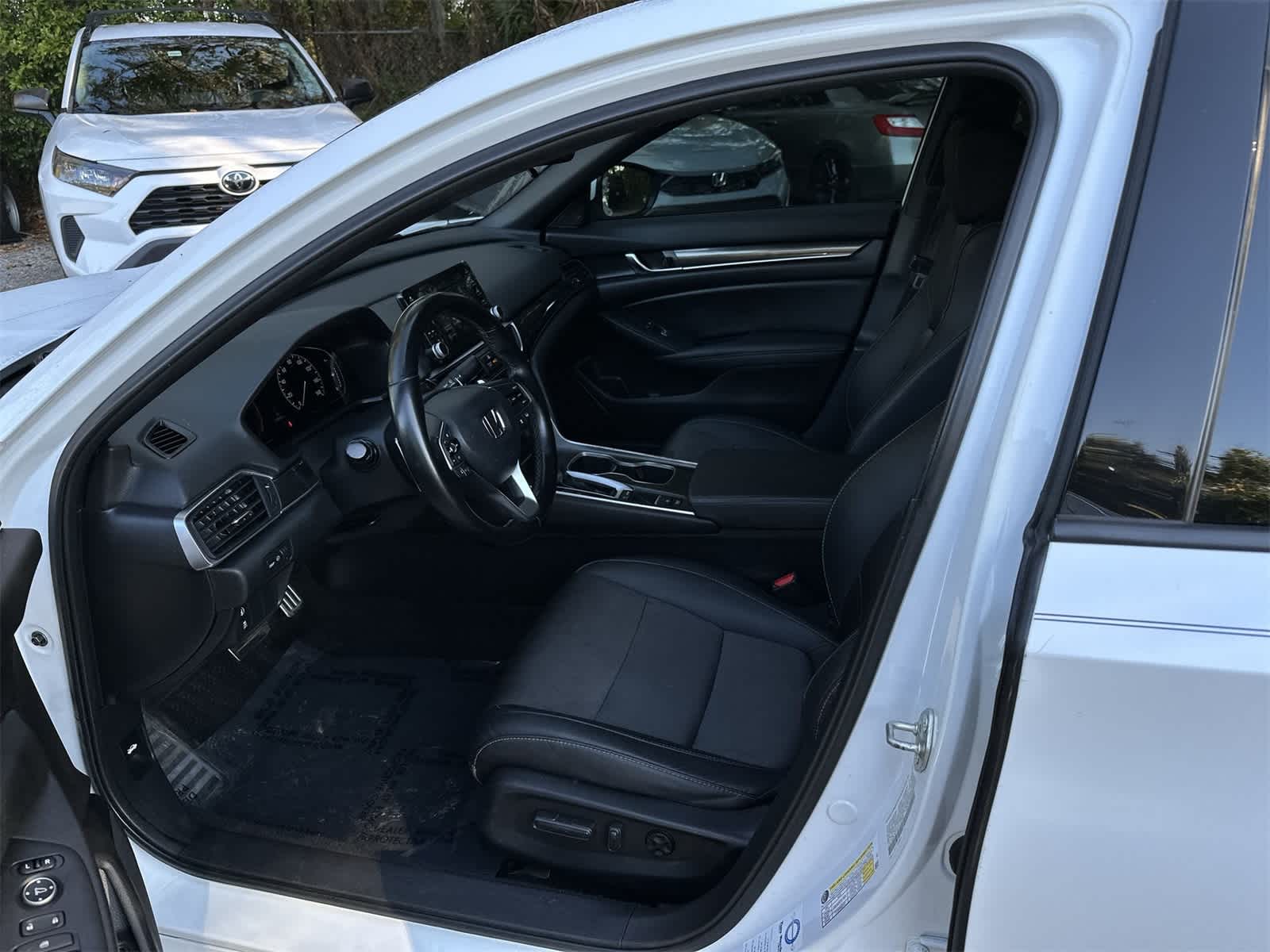 Thumbnail: 2020 Honda Accord - 2