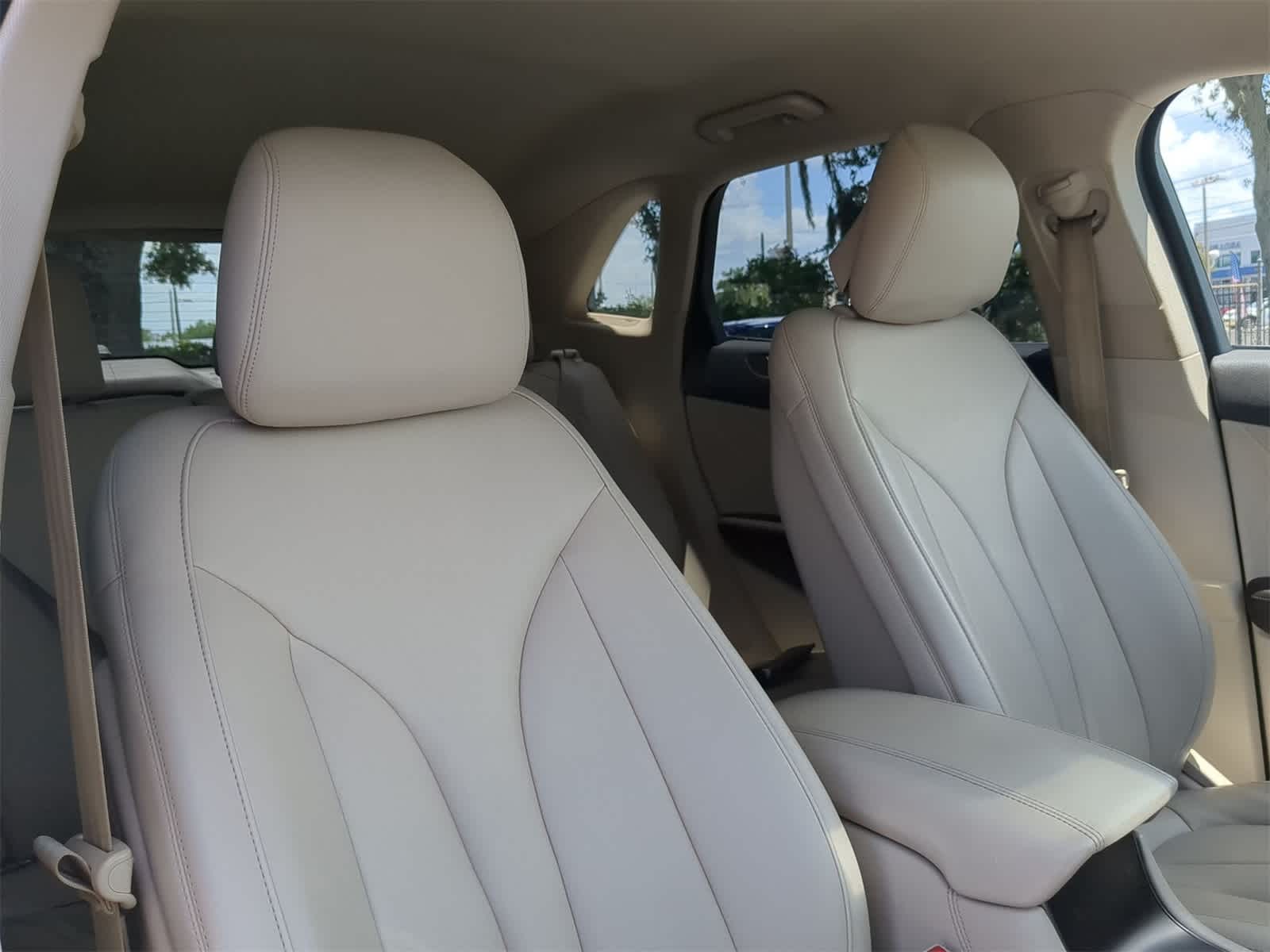 Thumbnail: 2019 Lincoln MKC - 7