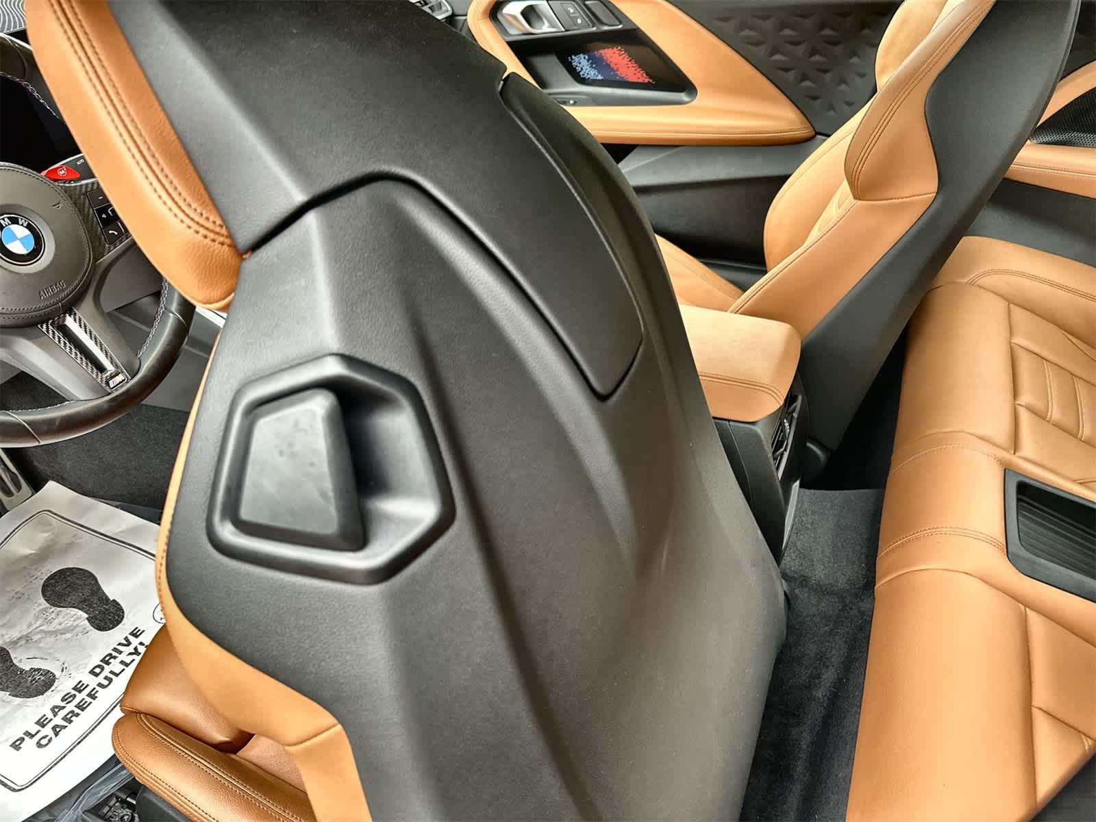 Thumbnail: 2024 BMW M2 - 12