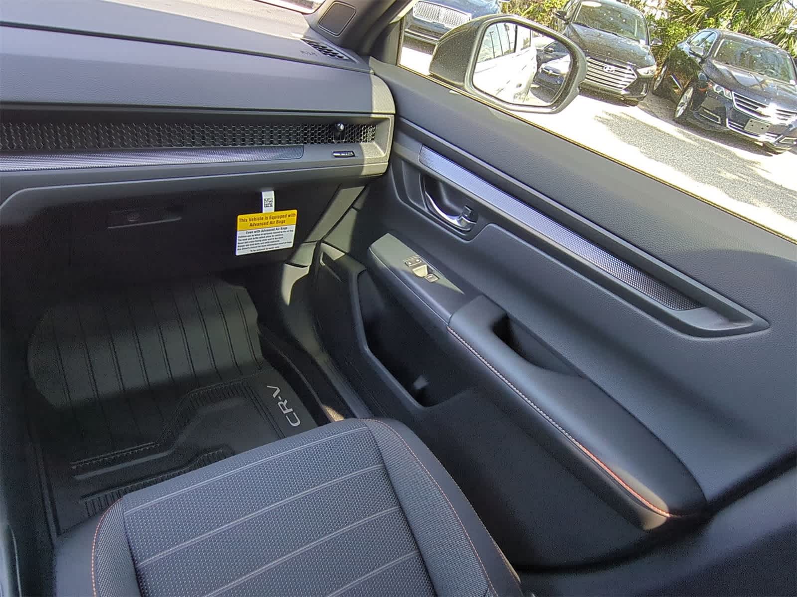 Thumbnail: 2025 Honda CR-V - 17