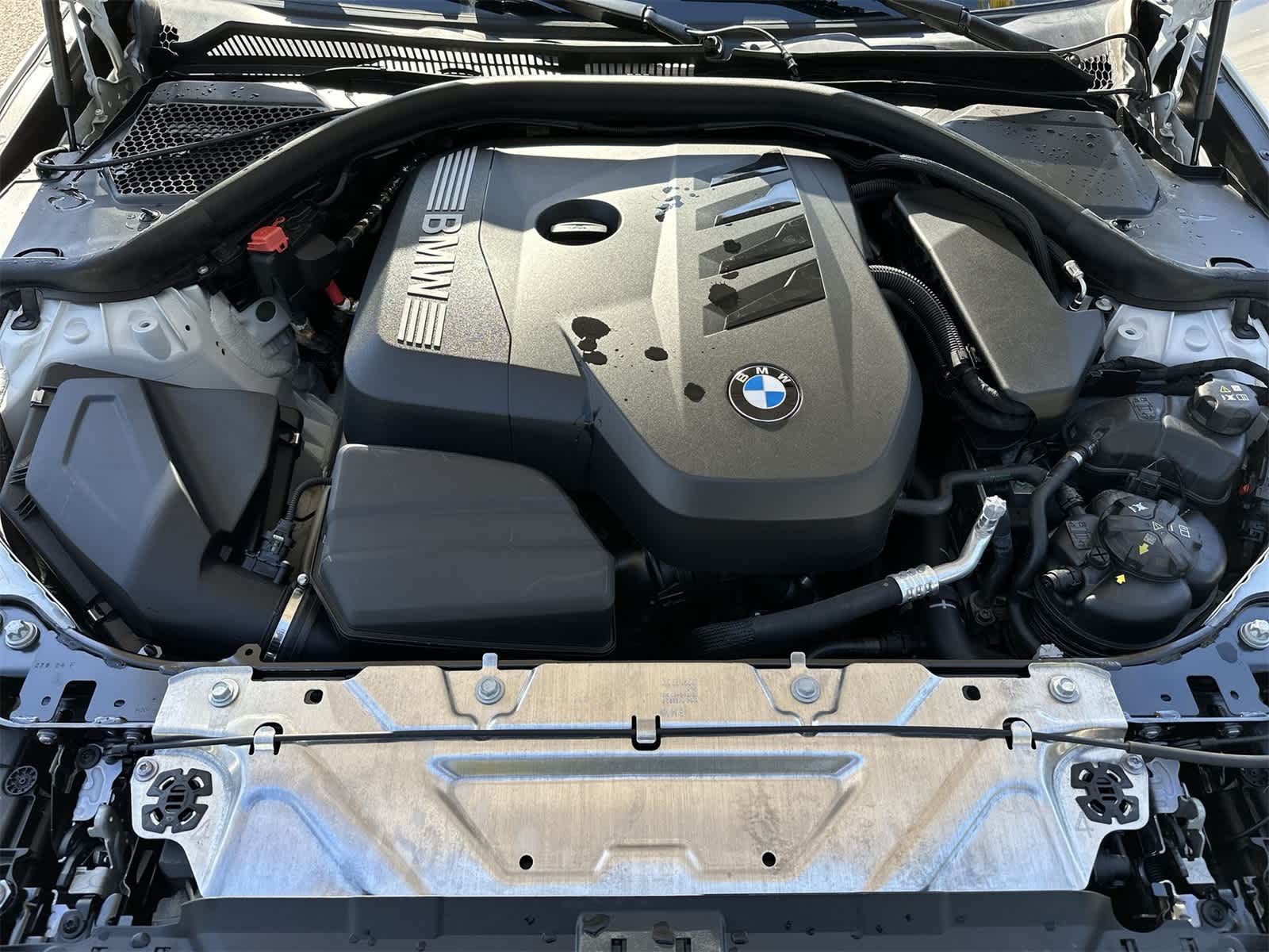 Thumbnail: 2025 BMW 3 Series - 9