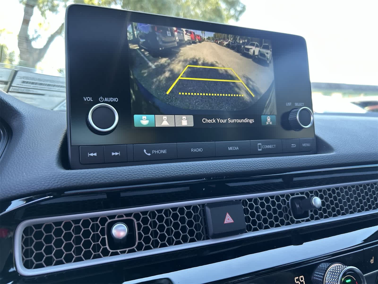 Thumbnail: 2026 Honda Civic - 22