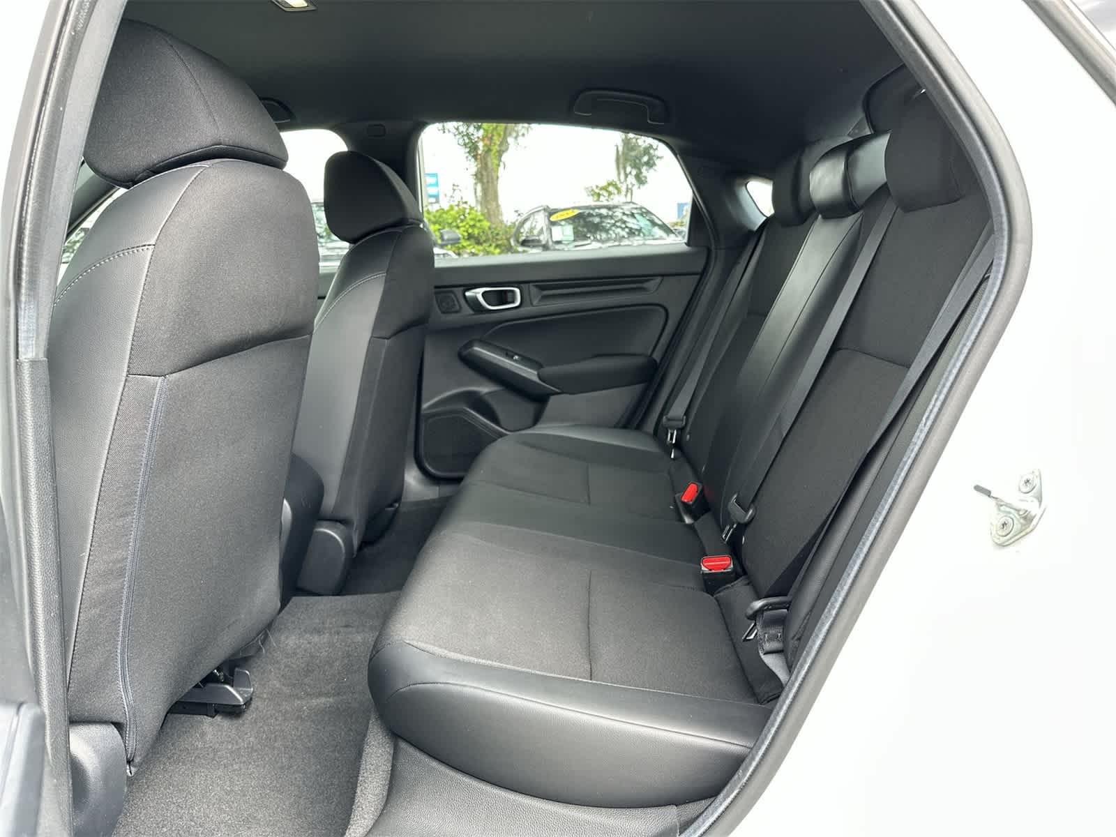 Thumbnail: 2024 Honda Civic - 18