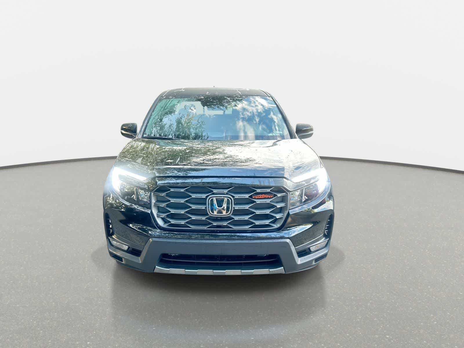 Thumbnail: 2026 Honda Ridgeline - 3