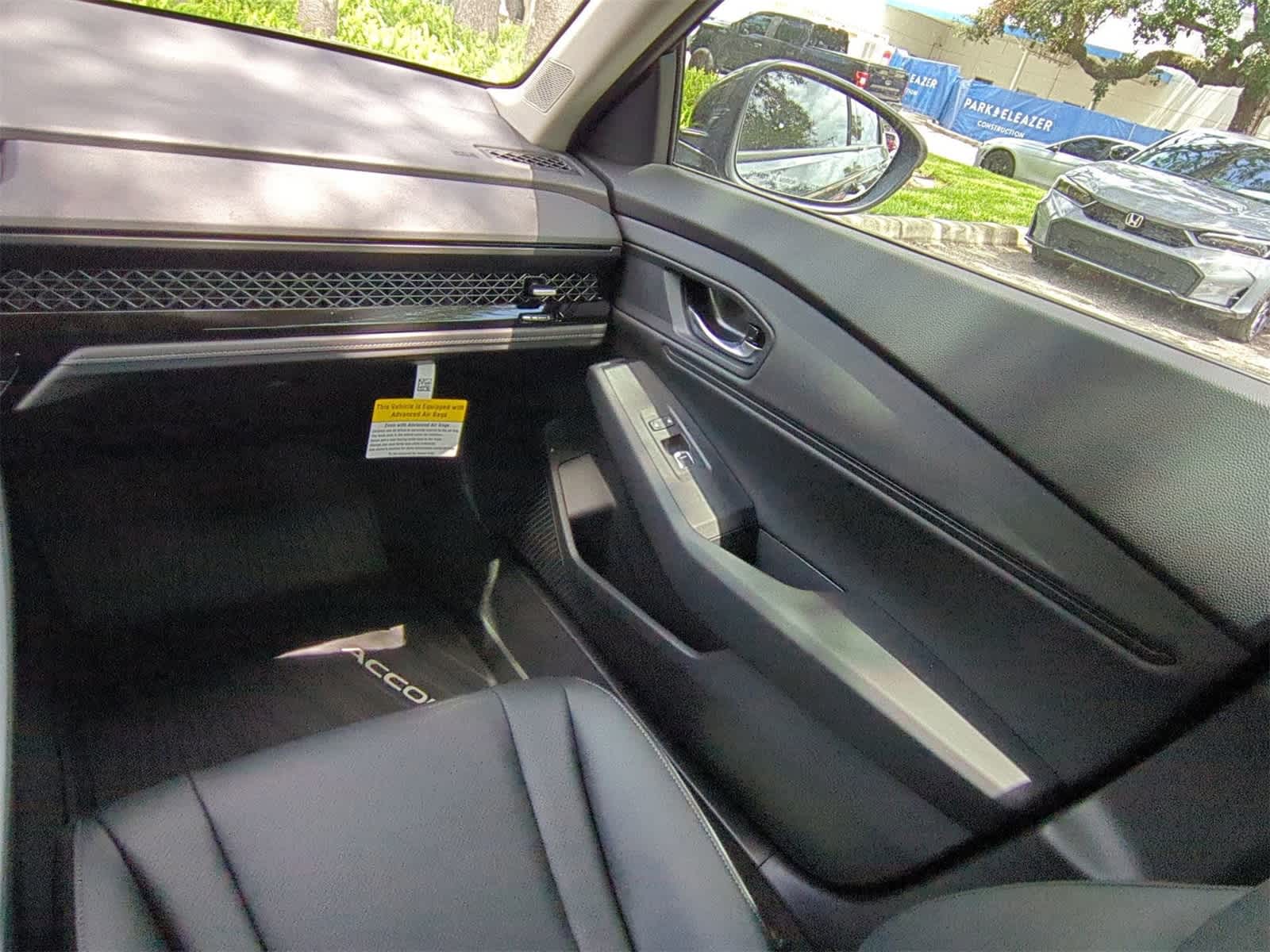 Thumbnail: 2025 Honda Accord - 17