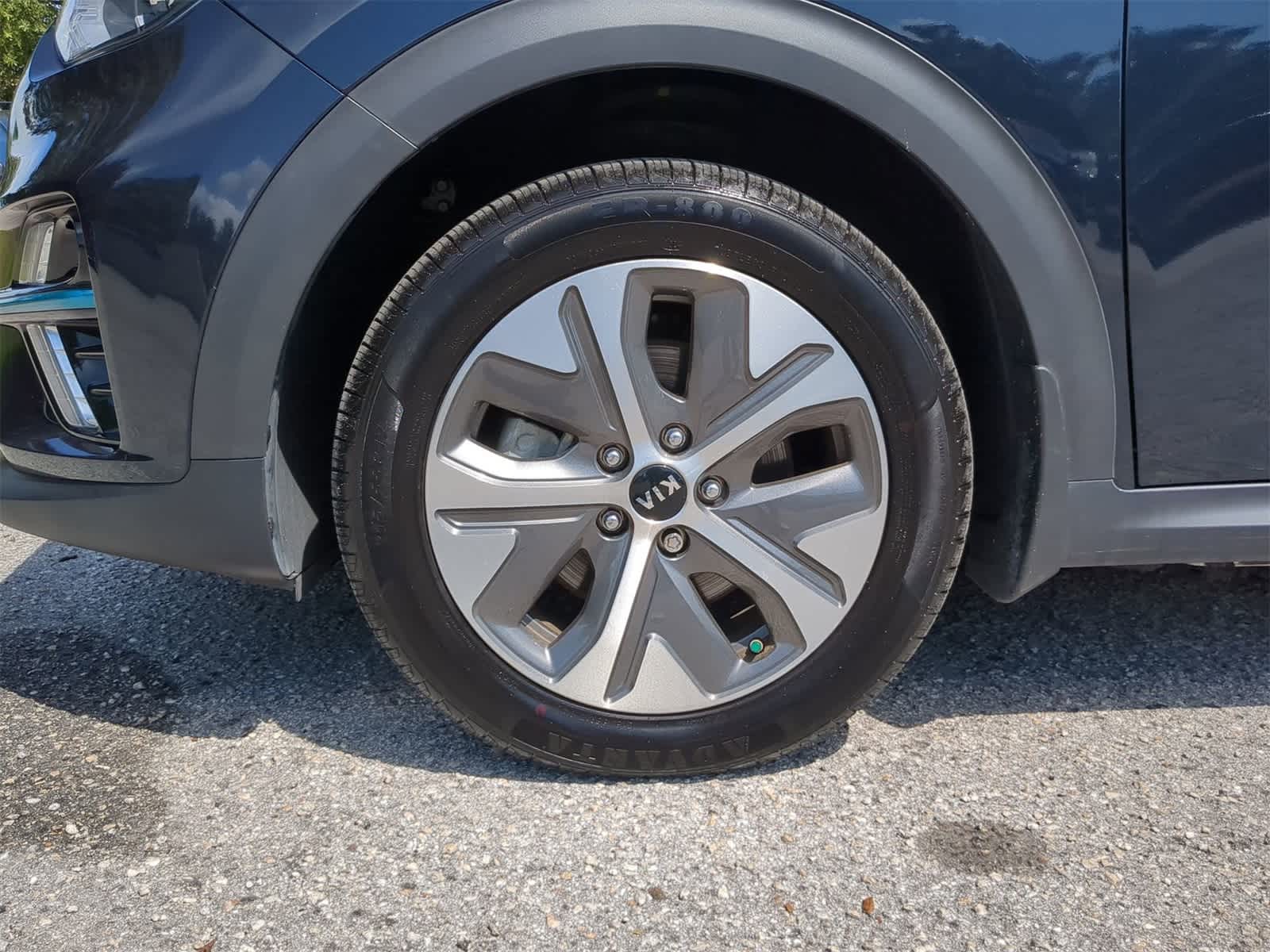 Thumbnail: 2020 Kia Niro - 11