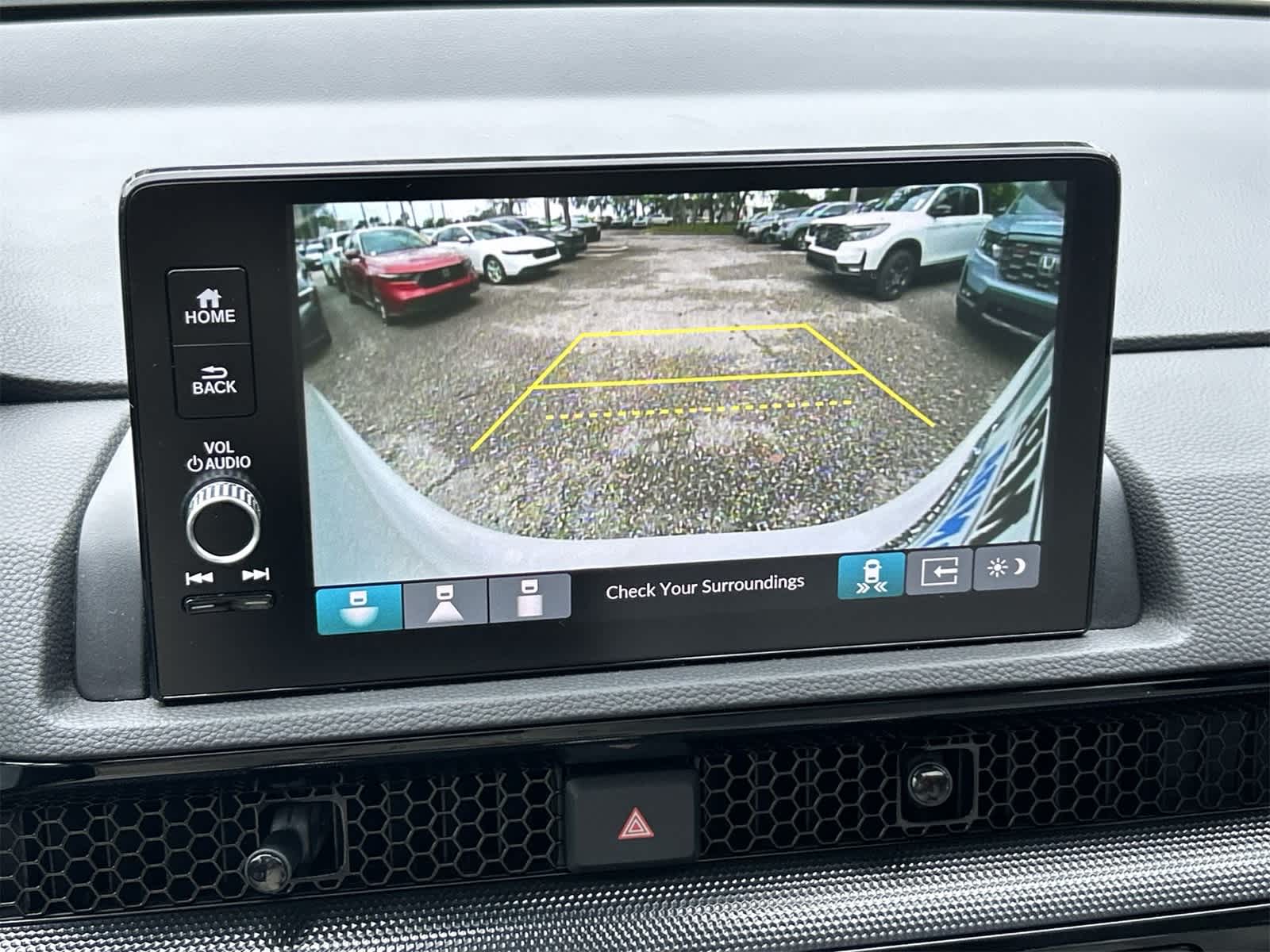 Thumbnail: 2025 Honda CR-V - 22