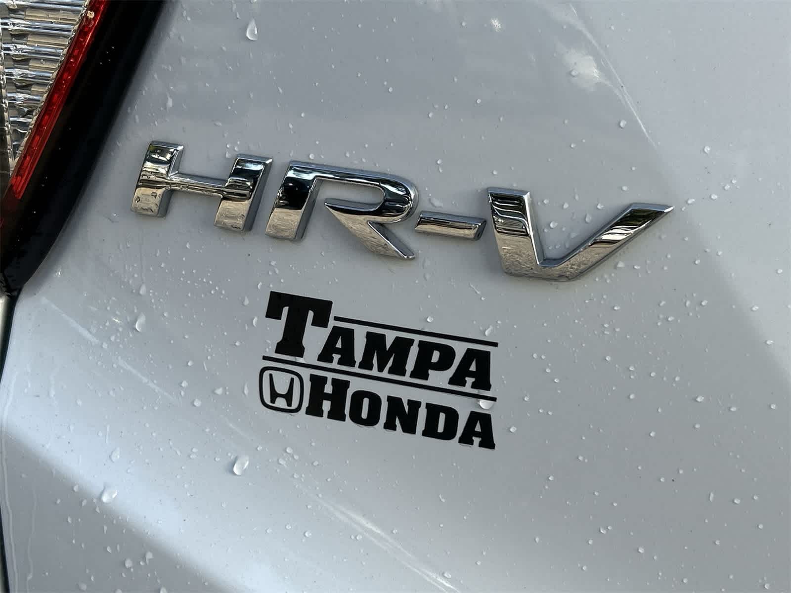 Thumbnail: 2022 Honda HR-V - 7