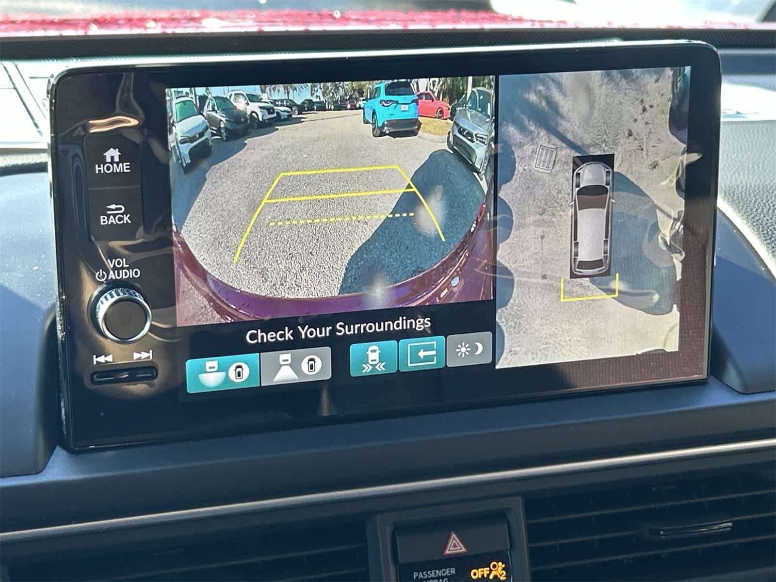 Thumbnail: 2025 Honda Pilot - 22