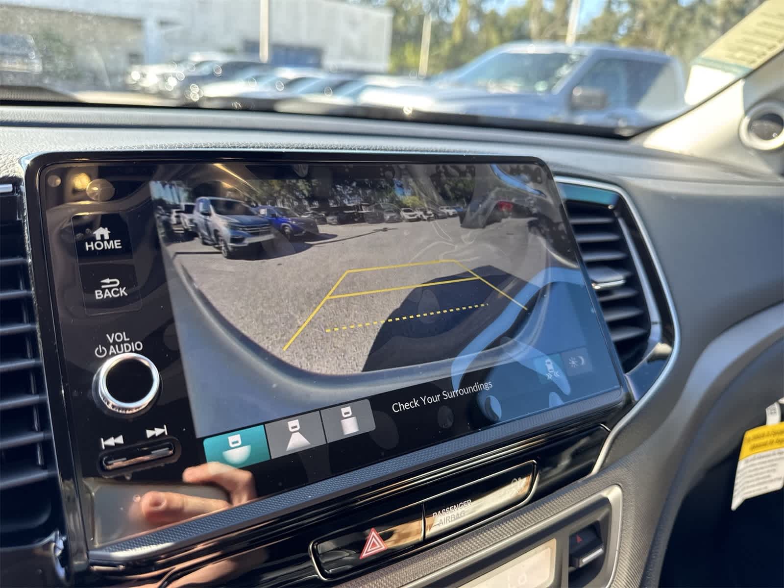 Thumbnail: 2026 Honda Ridgeline - 17