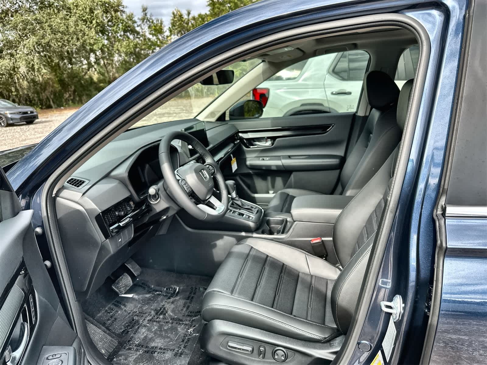 Thumbnail: 2026 Honda CR-V - 2