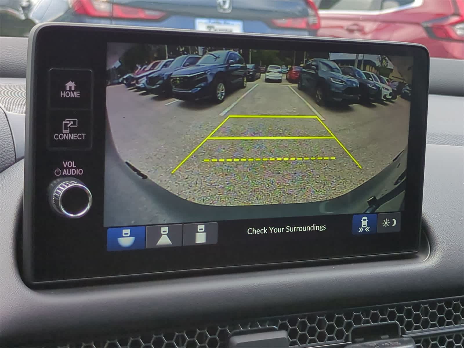 Thumbnail: 2026 Honda HR-V - 19