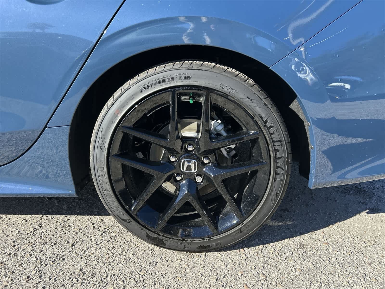 Thumbnail: 2025 Honda Civic - 8
